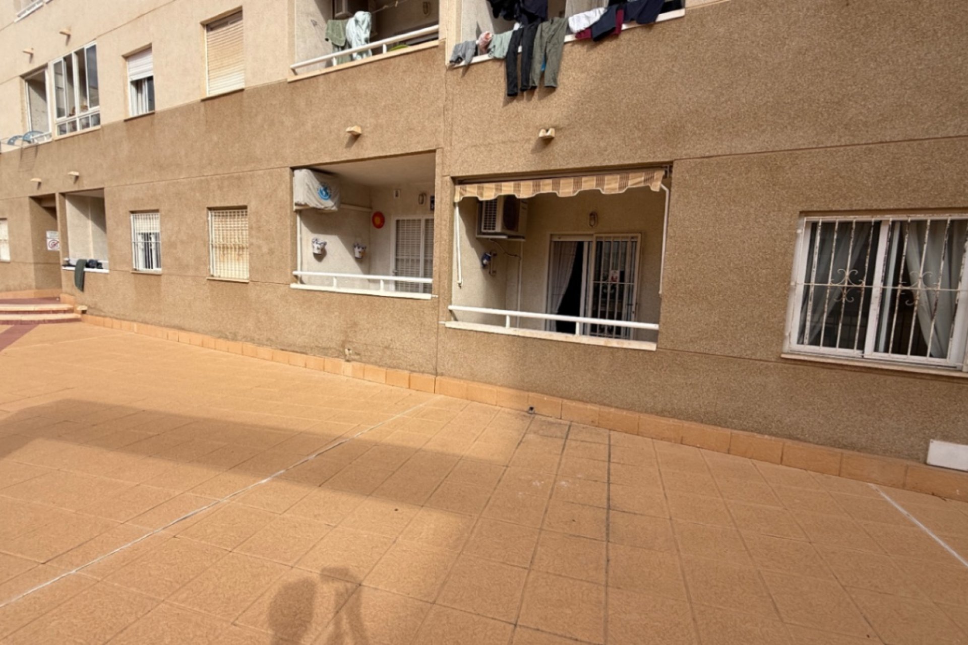 Revânzare - Apartament -
Torrevieja - Costa Blanca