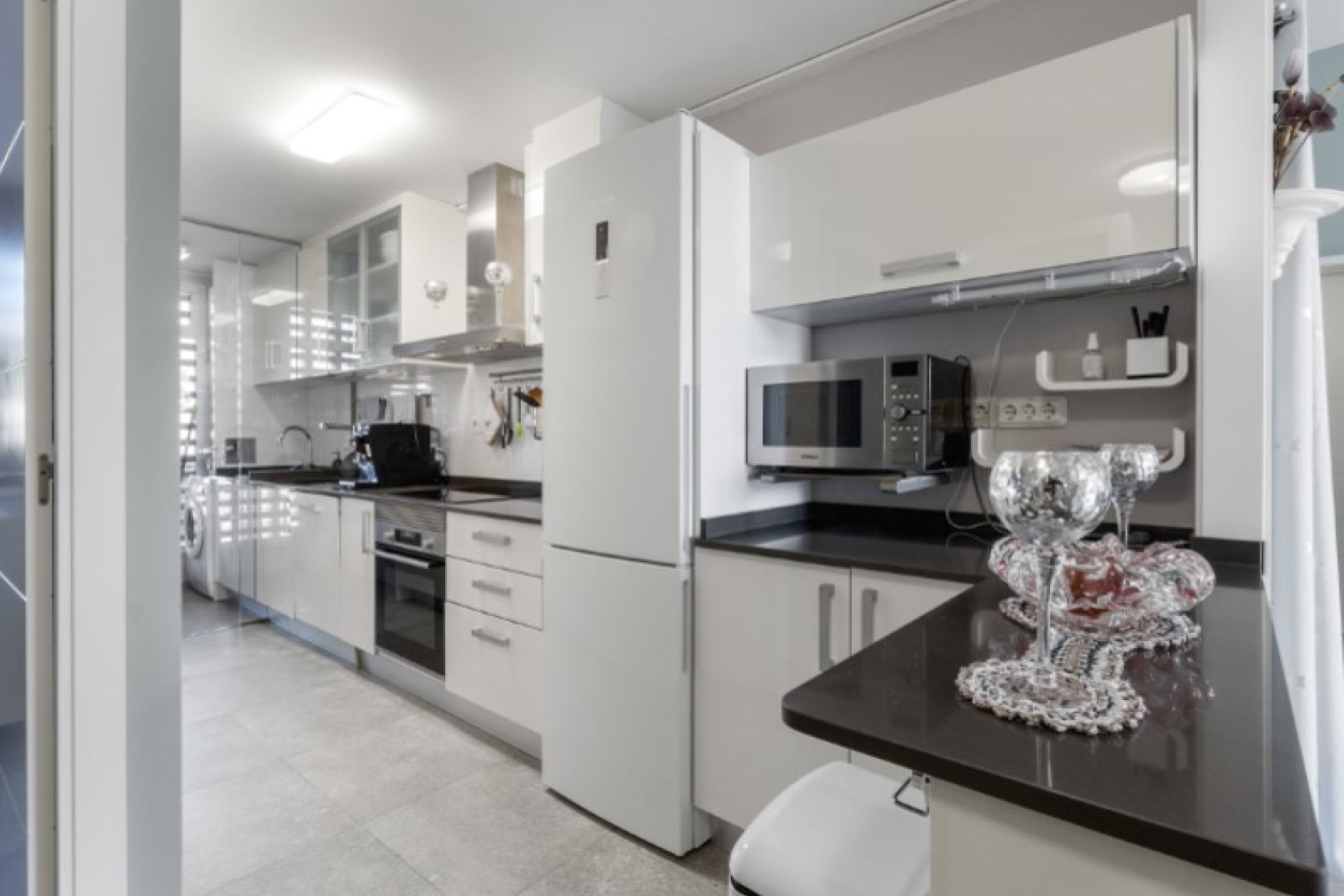 Revânzare - Apartament -
Torrevieja - Costa Blanca