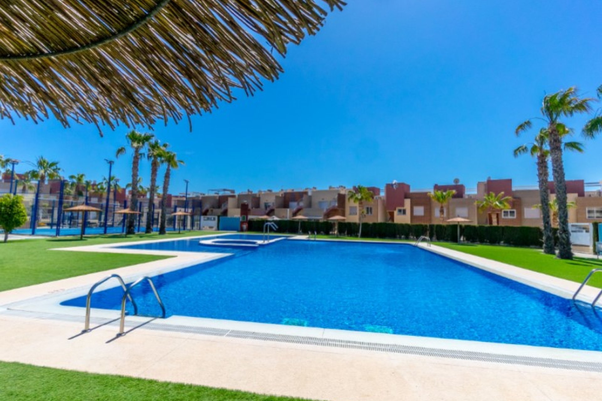 Revânzare - Apartament -
Torrevieja - Costa Blanca