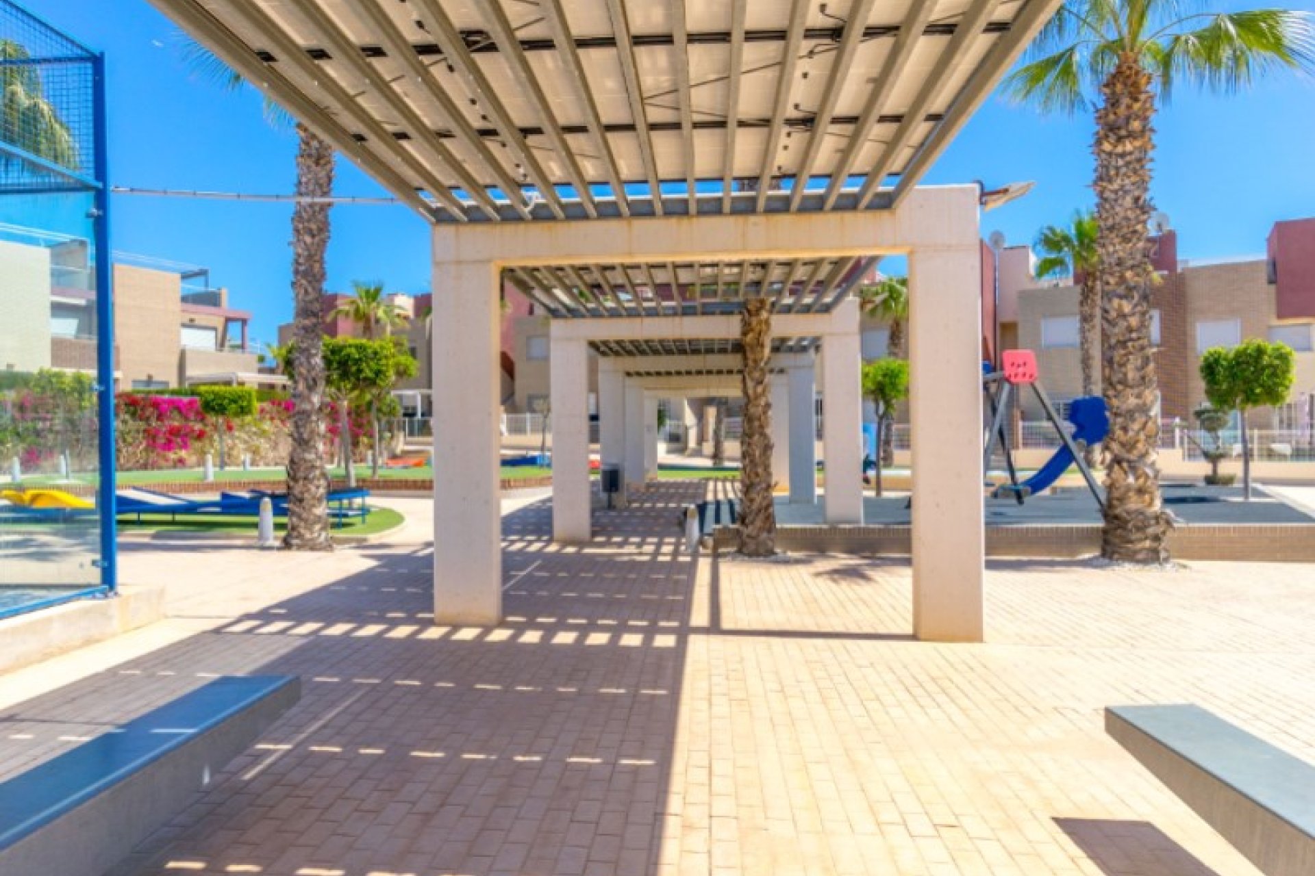 Revânzare - Apartament -
Torrevieja - Costa Blanca