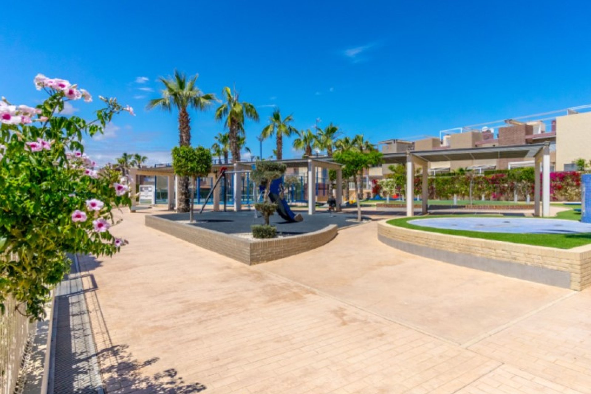 Revânzare - Apartament -
Torrevieja - Costa Blanca