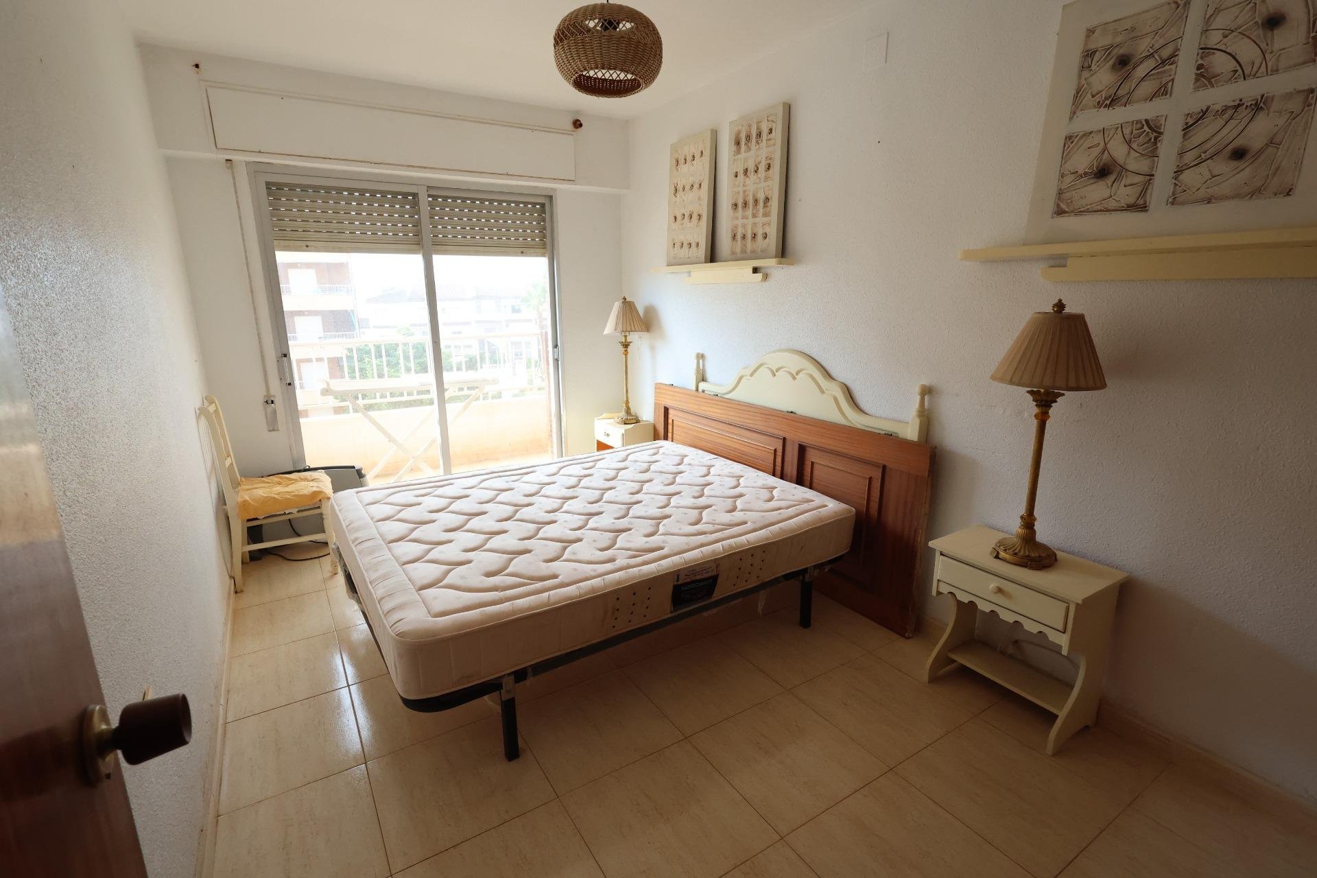 Revânzare - Apartament -
Torrevieja - Costa Blanca