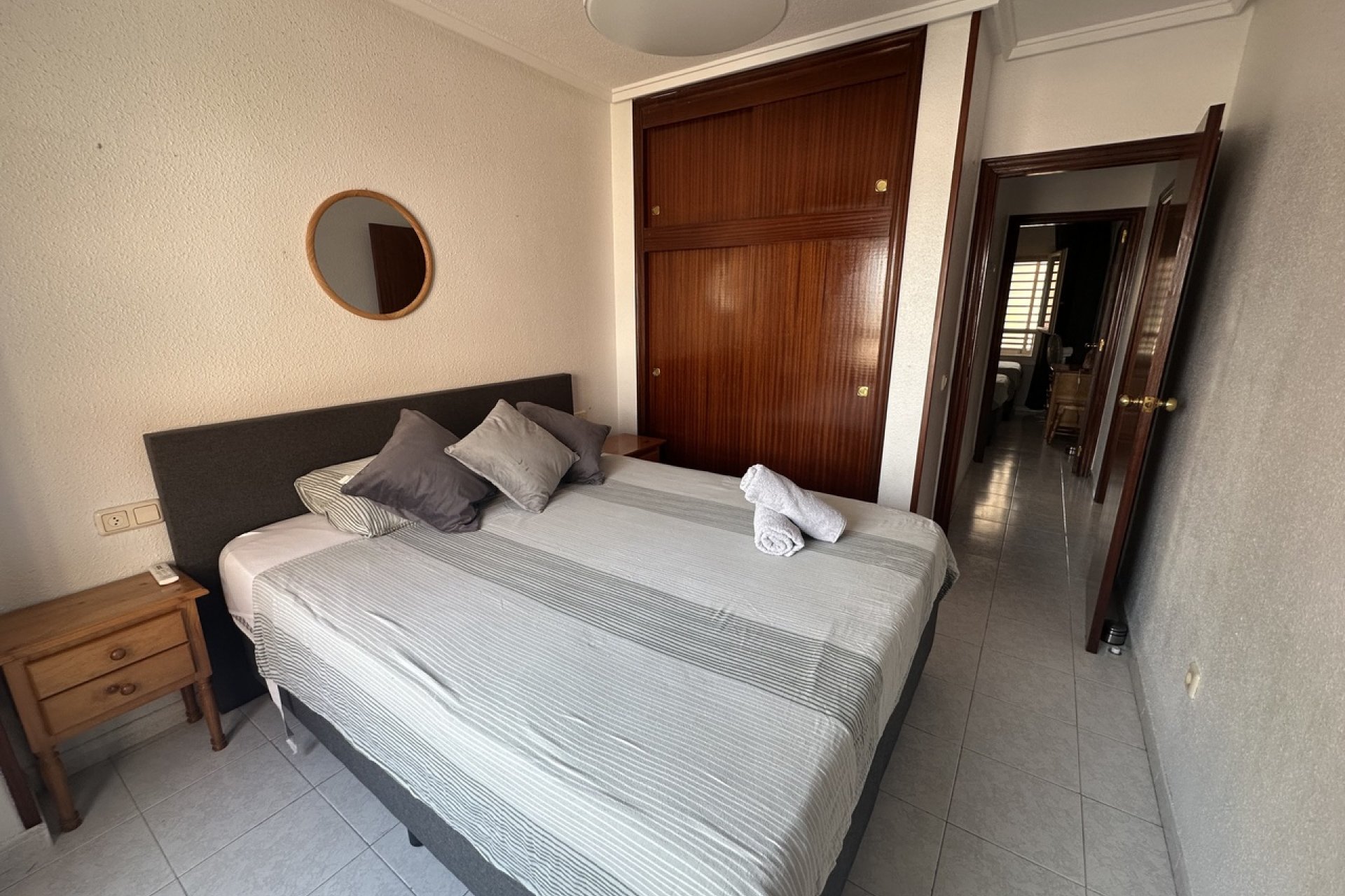 Revânzare - Apartament -
Torrevieja - Costa Blanca