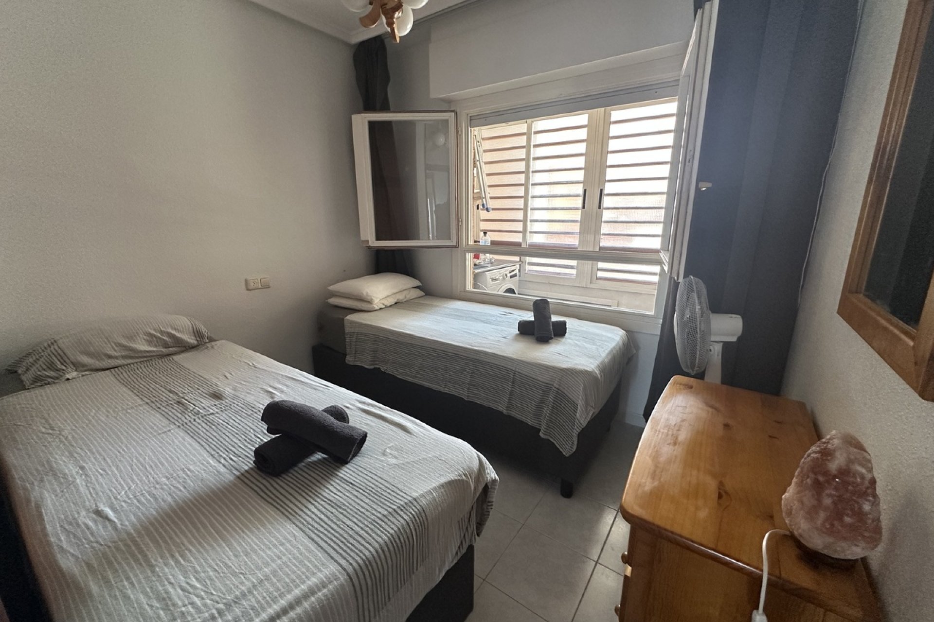 Revânzare - Apartament -
Torrevieja - Costa Blanca