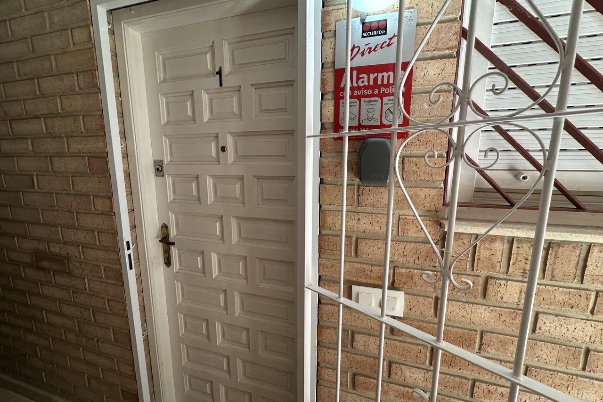 Revânzare - Apartament -
Torrevieja - Costa Blanca