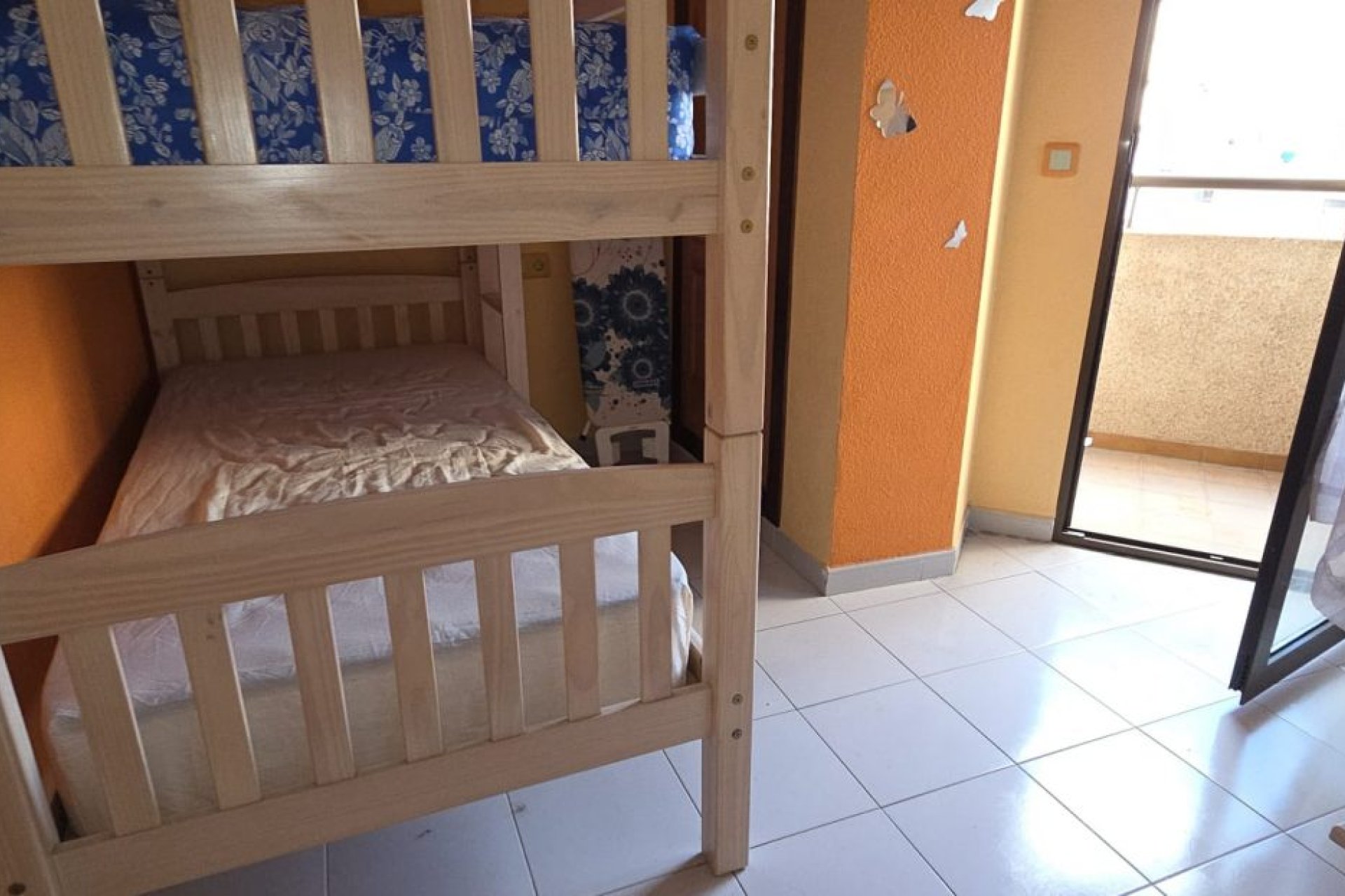 Revânzare - Apartament -
Torrevieja - Costa Blanca