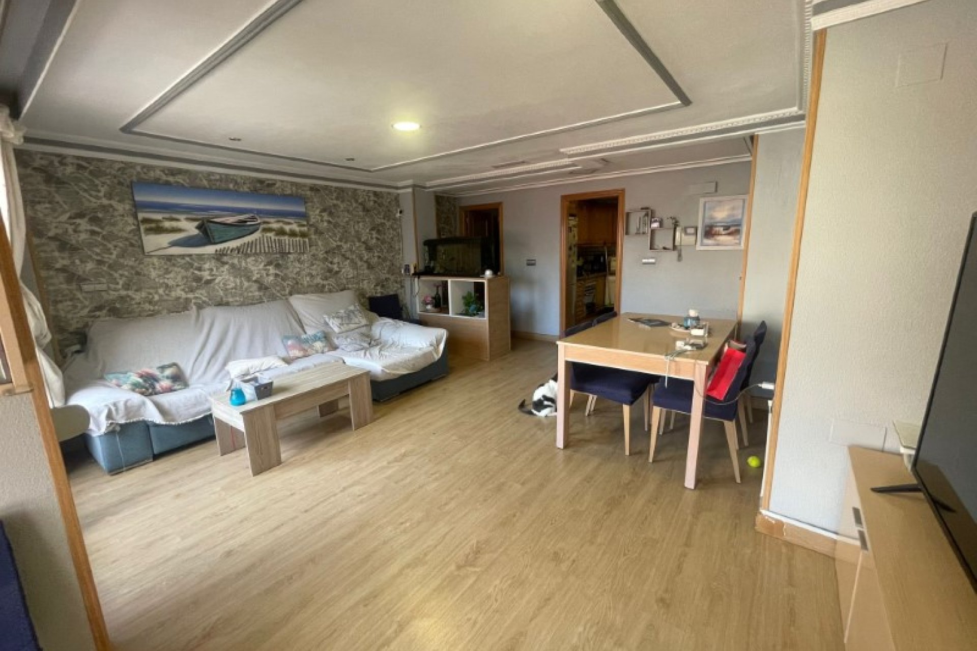 Revânzare - Apartament -
Torrevieja - Costa Blanca