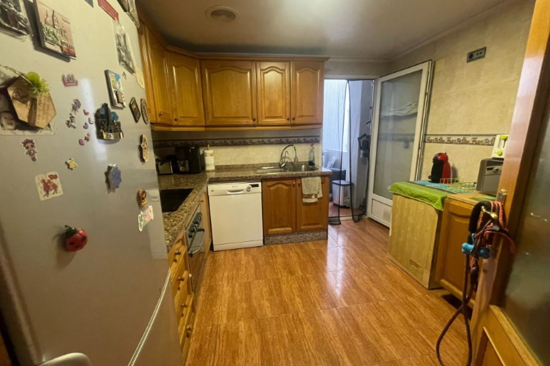 Revânzare - Apartament -
Torrevieja - Costa Blanca