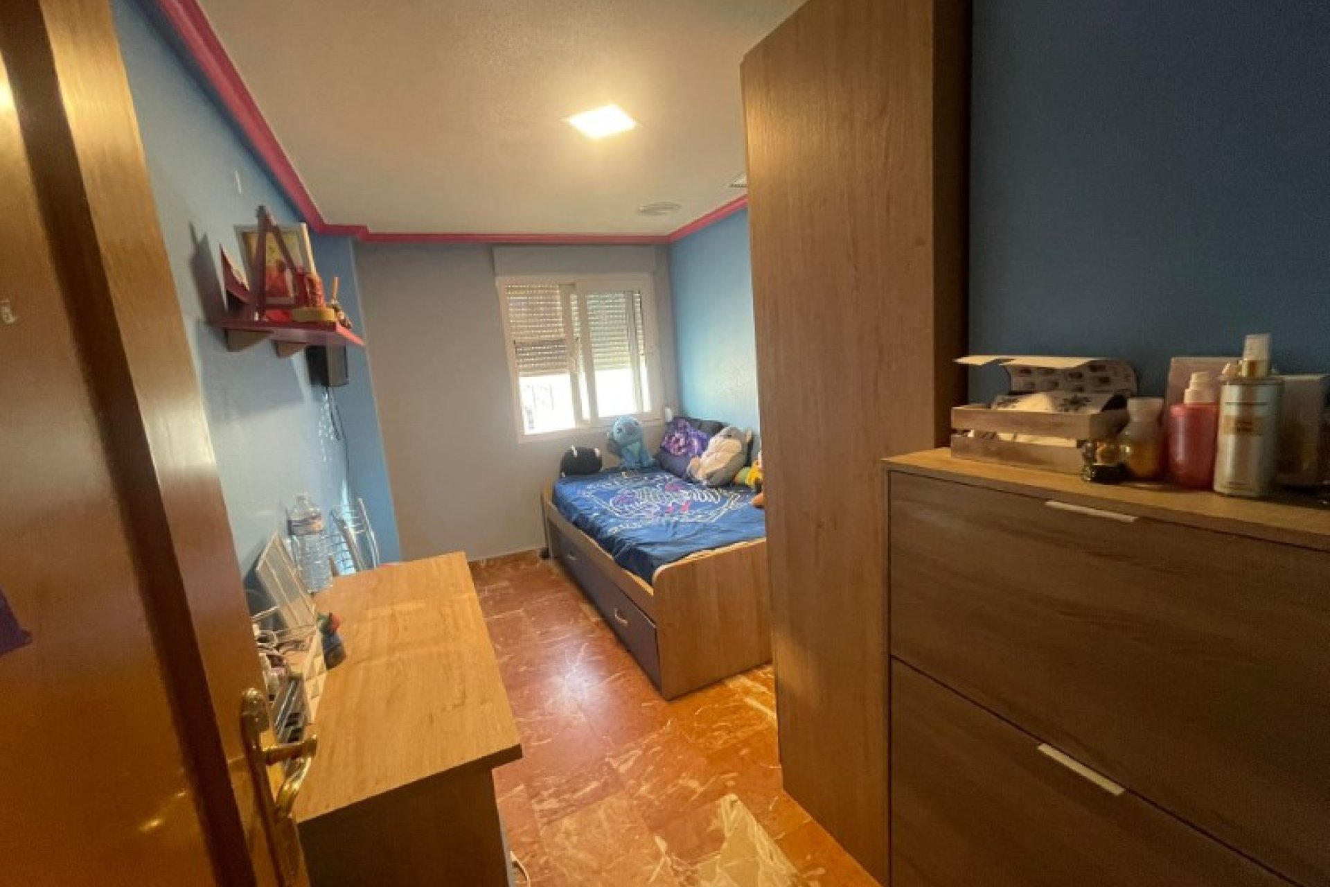 Revânzare - Apartament -
Torrevieja - Costa Blanca