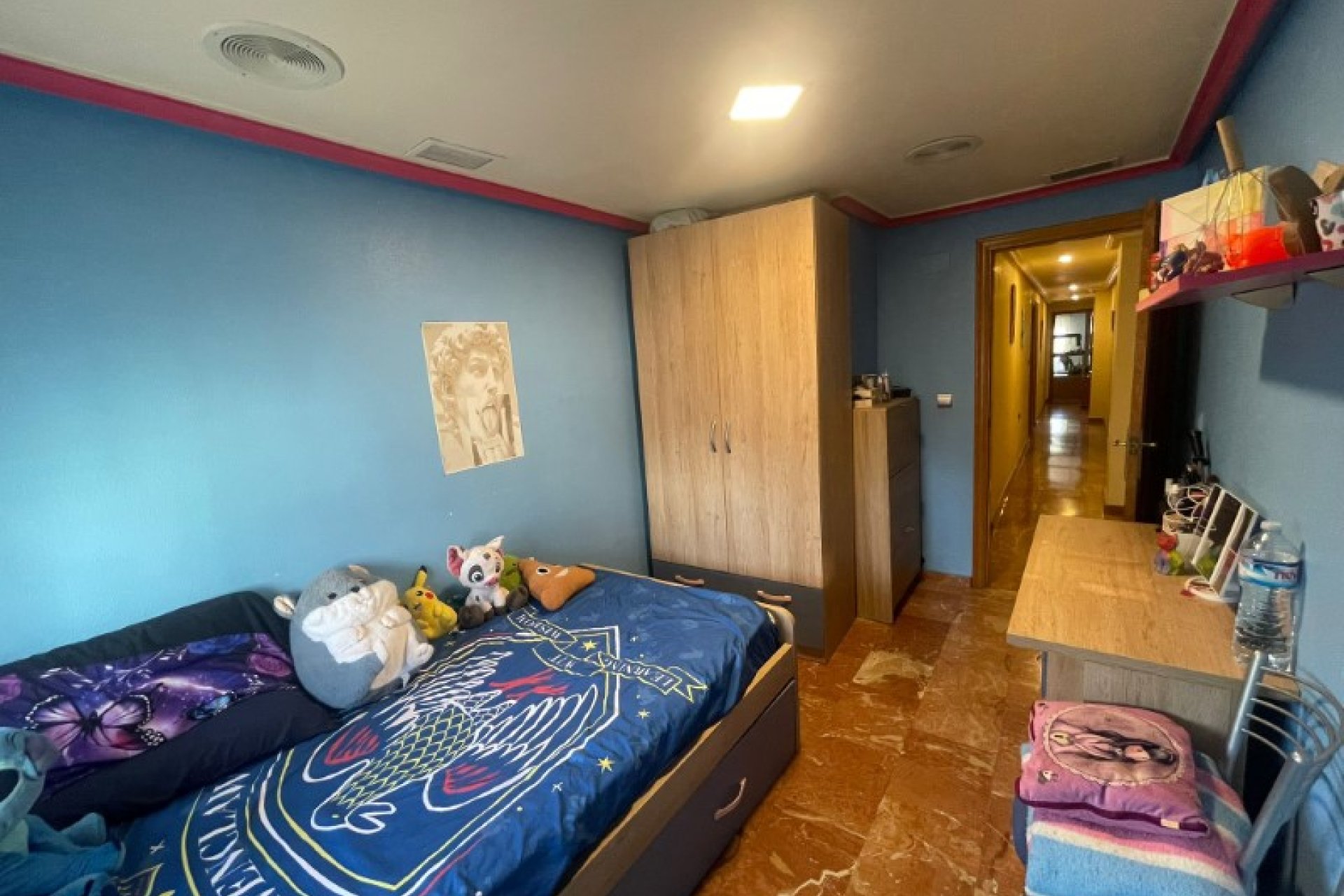 Revânzare - Apartament -
Torrevieja - Costa Blanca