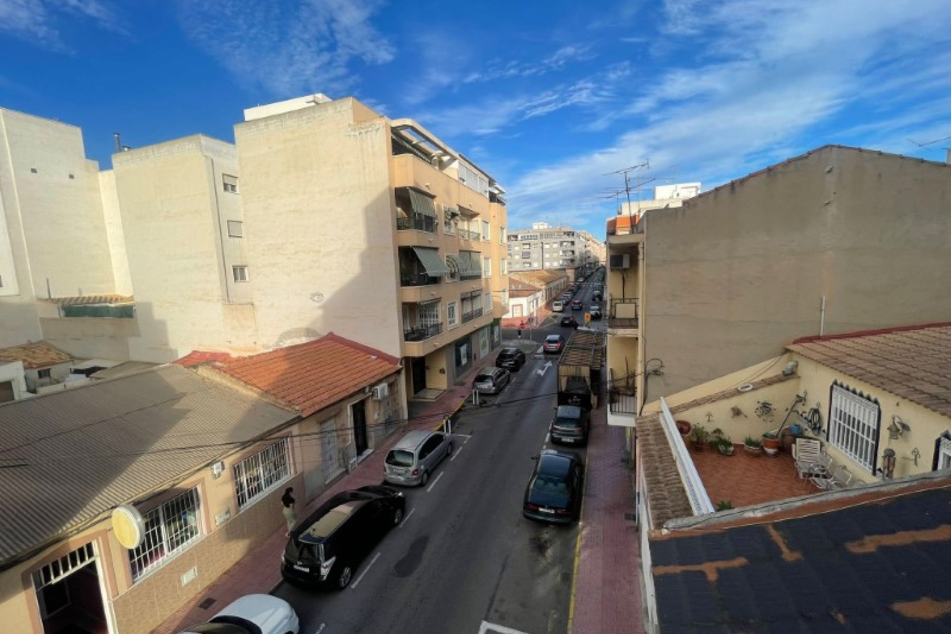 Revânzare - Apartament -
Torrevieja - Costa Blanca