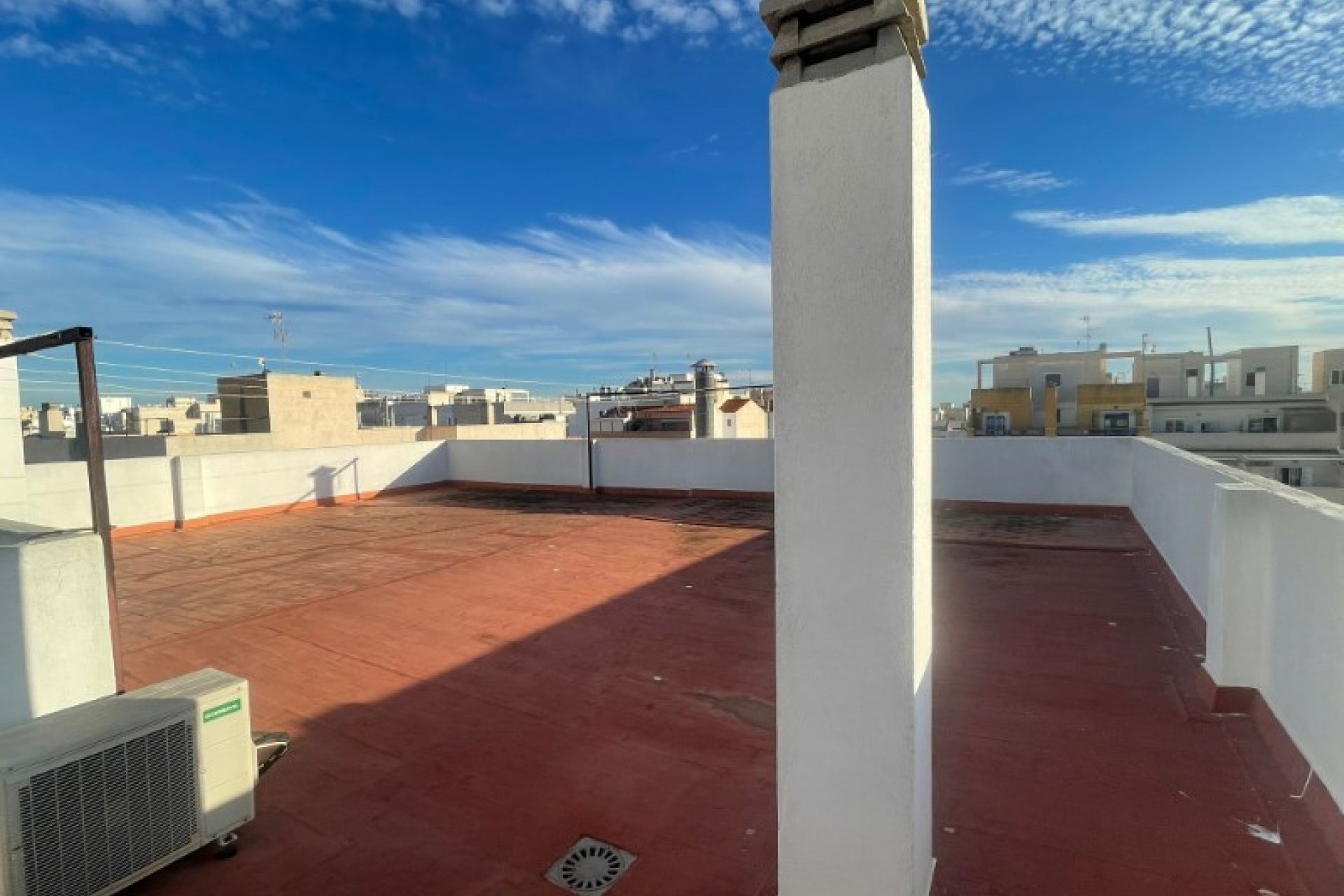 Revânzare - Apartament -
Torrevieja - Costa Blanca