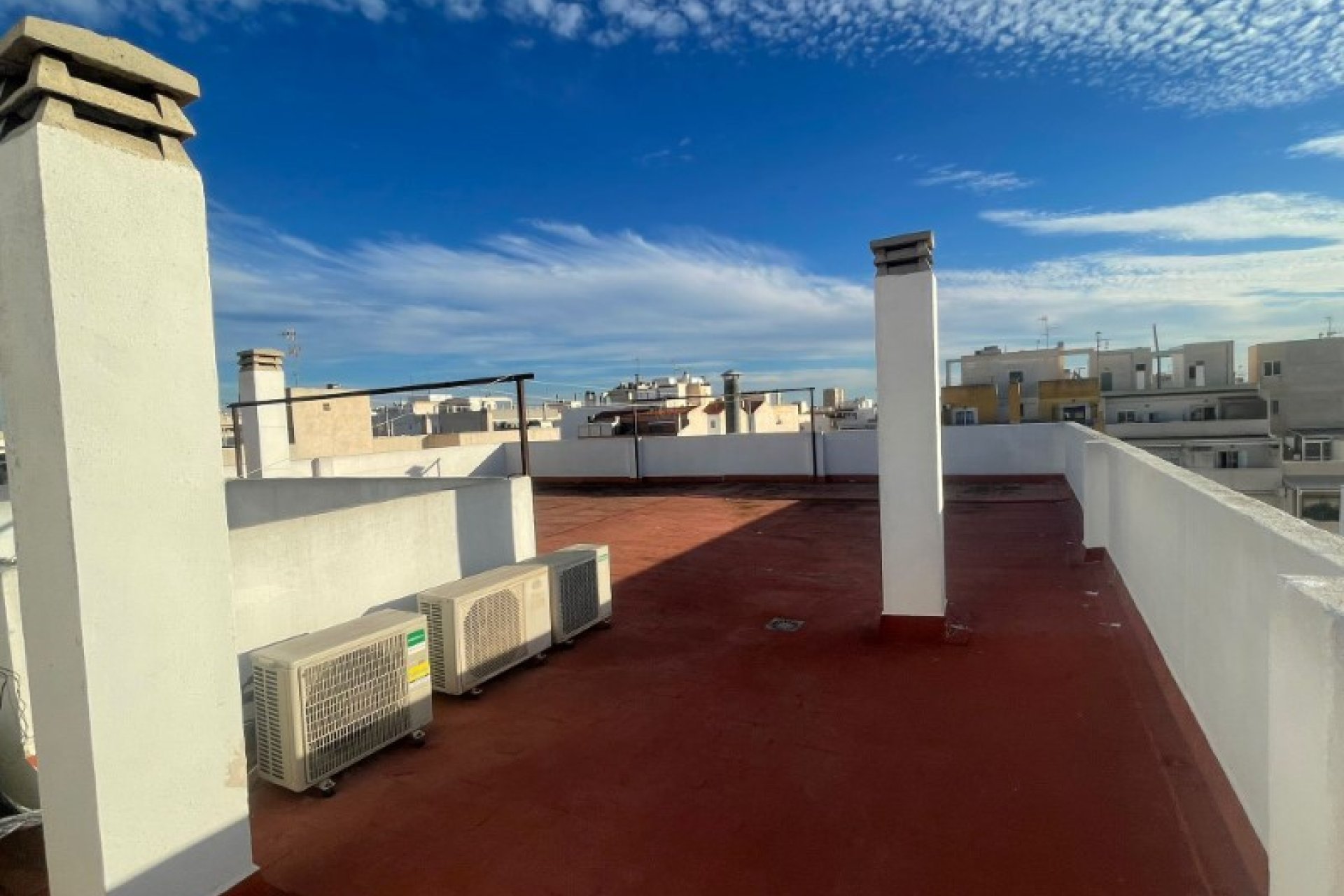 Revânzare - Apartament -
Torrevieja - Costa Blanca