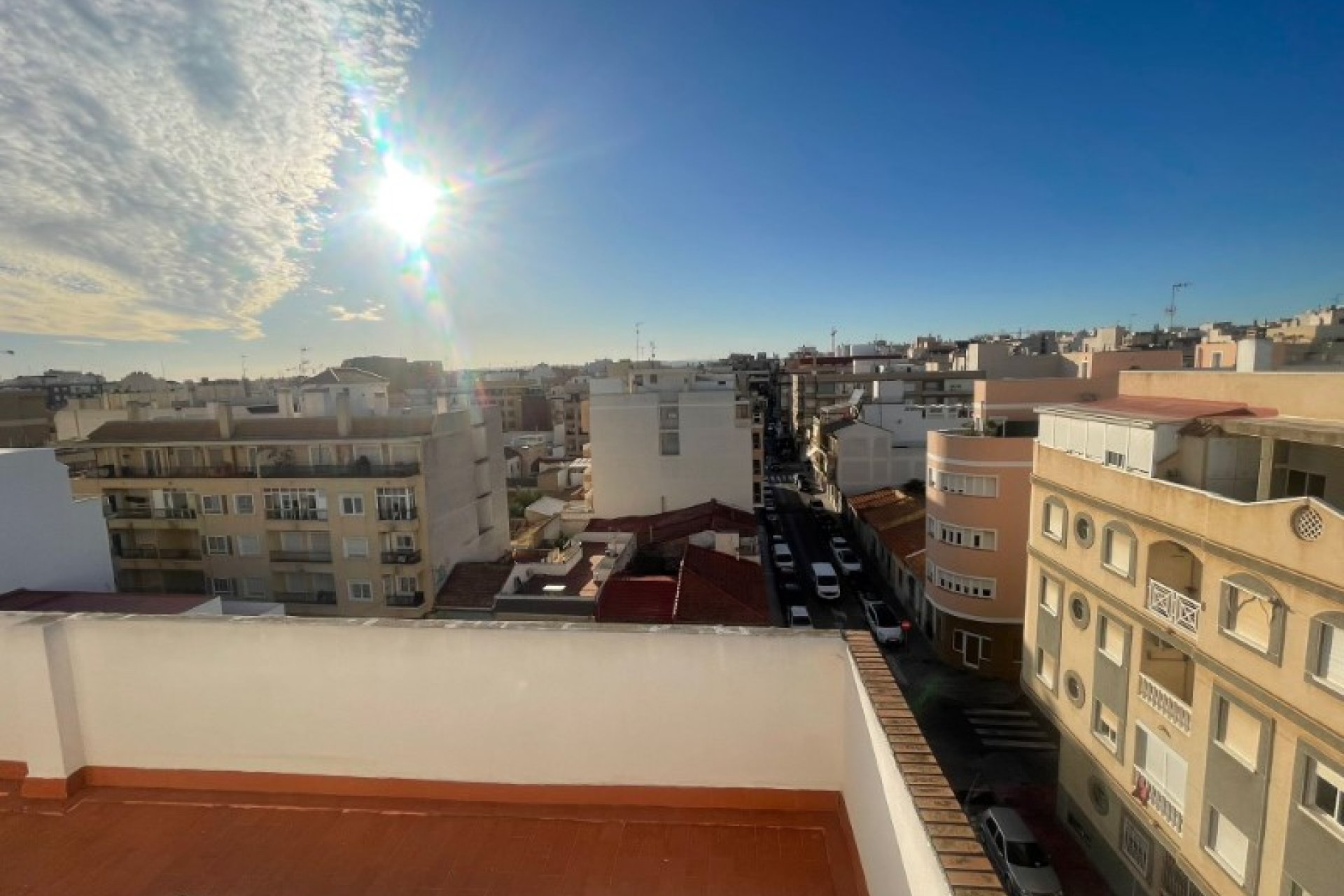 Revânzare - Apartament -
Torrevieja - Costa Blanca