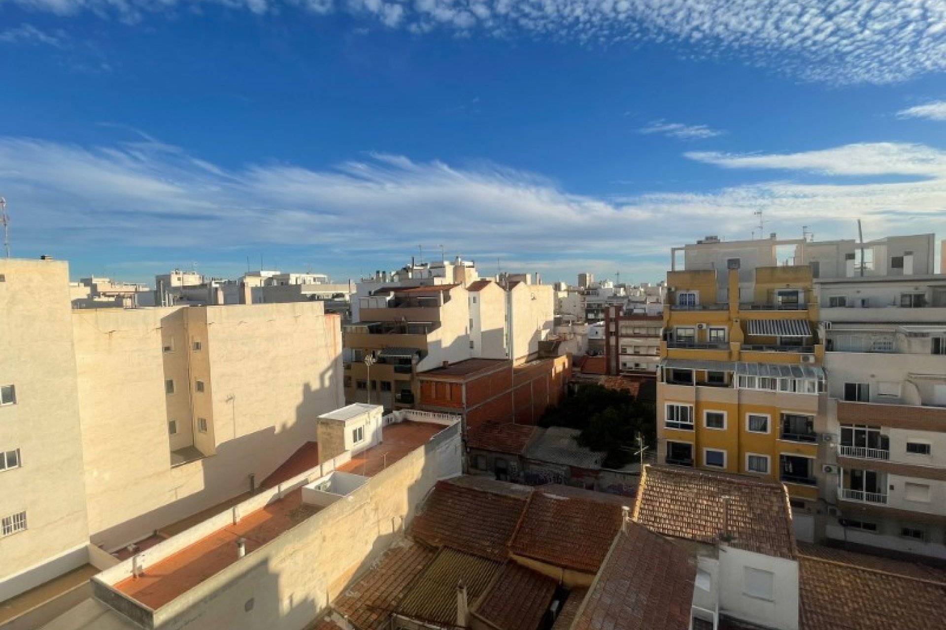Revânzare - Apartament -
Torrevieja - Costa Blanca