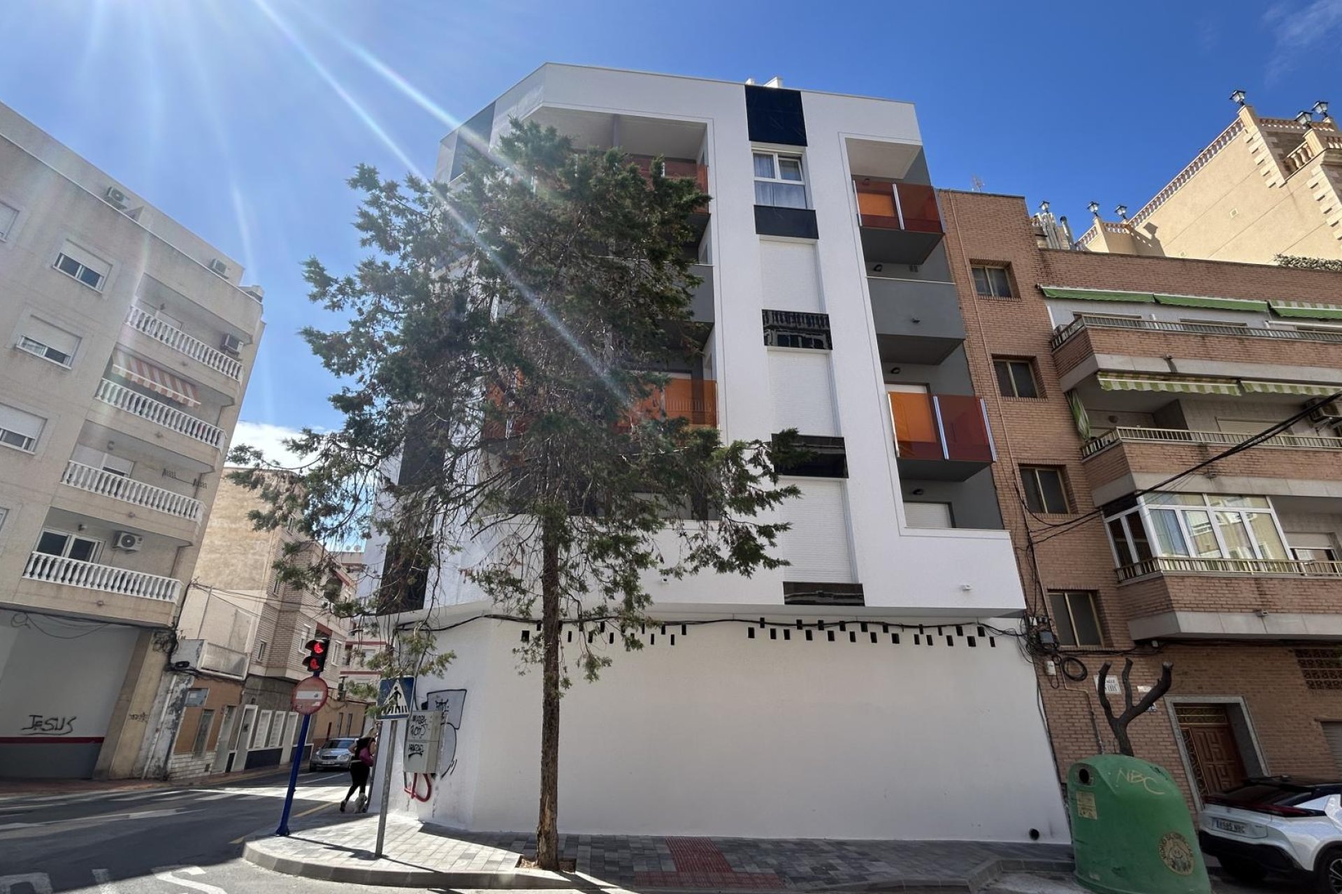 Revânzare - Apartament -
Torrevieja - Costa Blanca