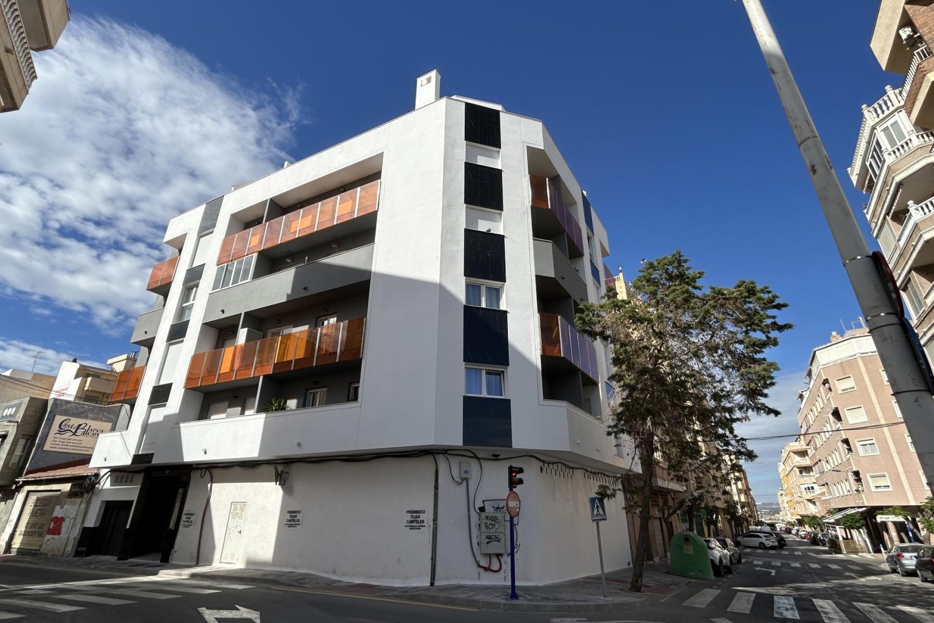 Revânzare - Apartament -
Torrevieja - Costa Blanca