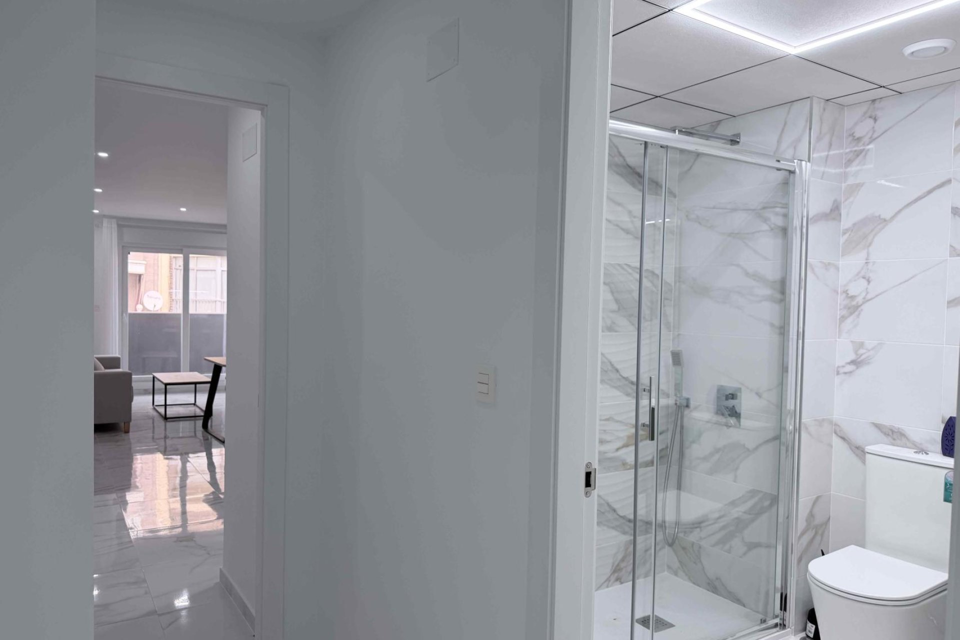 Revânzare - Apartament -
Torrevieja - Costa Blanca