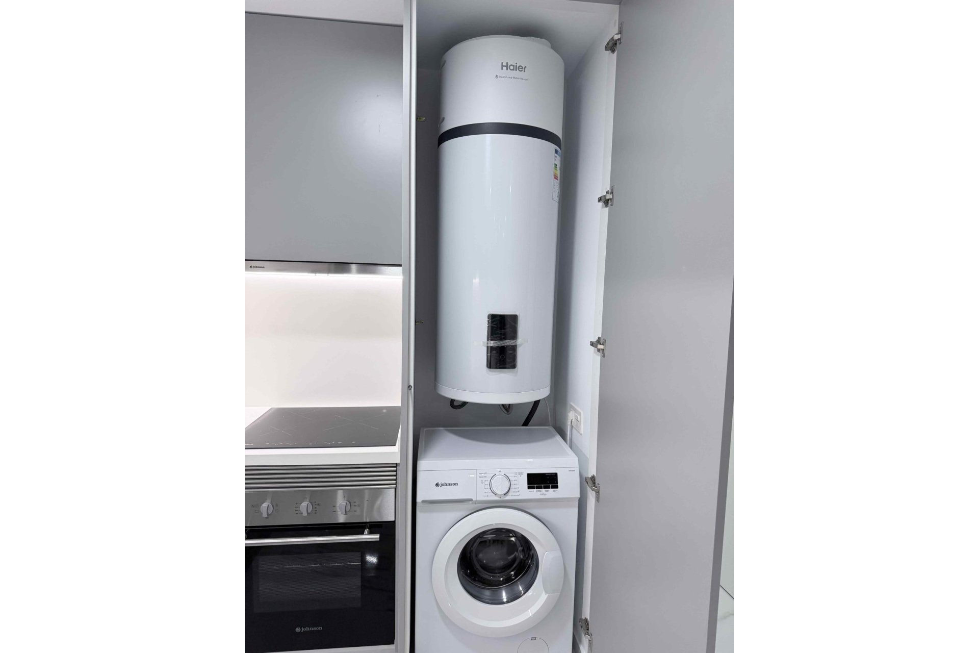 Revânzare - Apartament -
Torrevieja - Costa Blanca