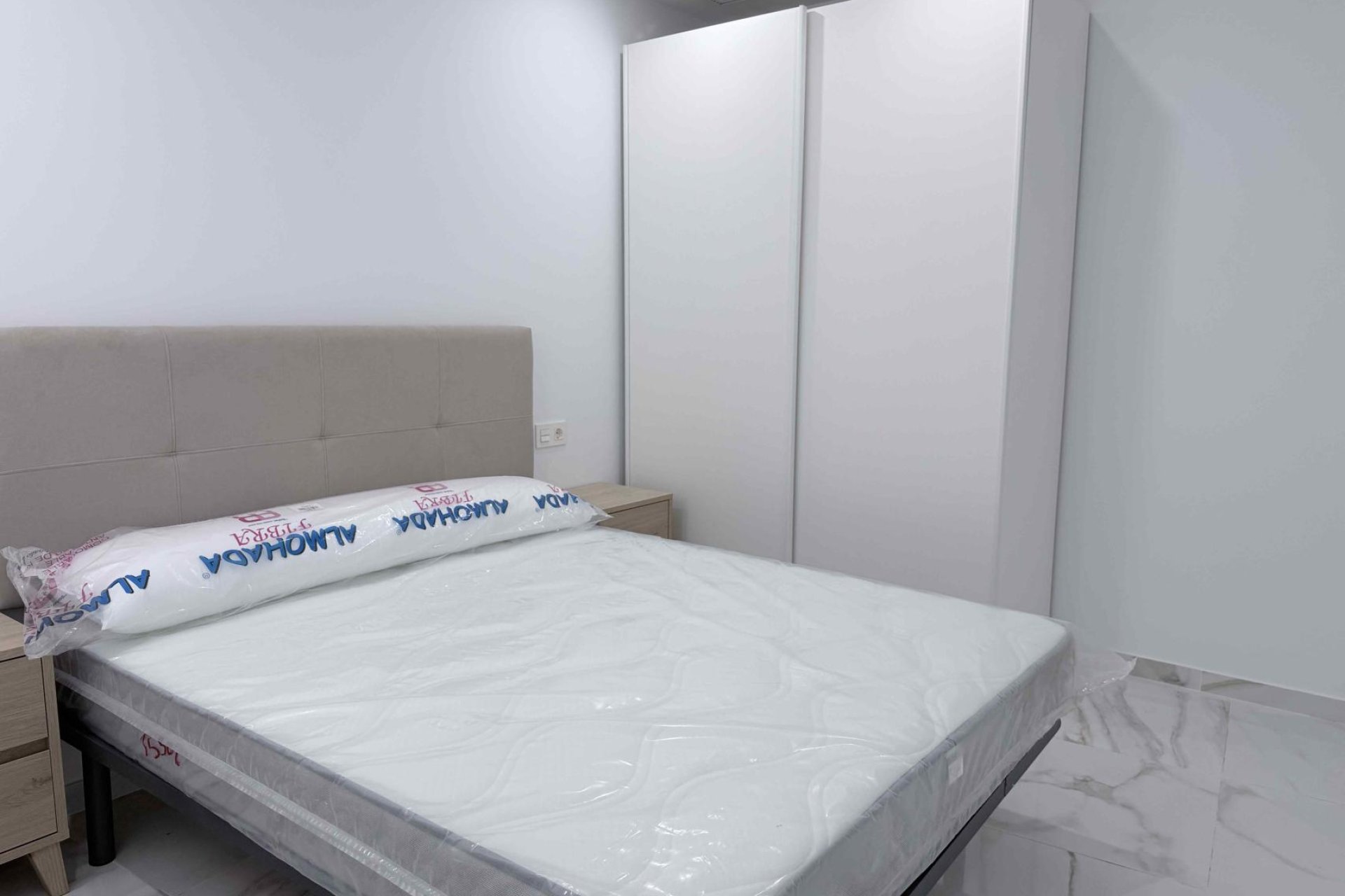 Revânzare - Apartament -
Torrevieja - Costa Blanca