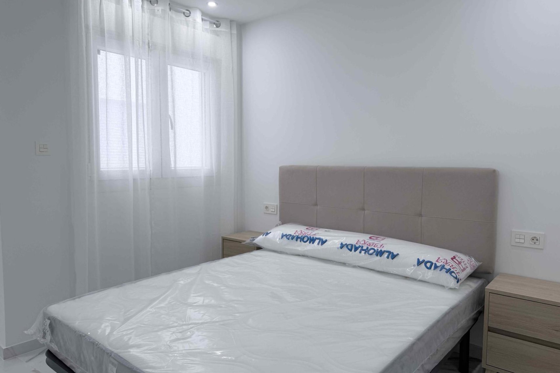 Revânzare - Apartament -
Torrevieja - Costa Blanca