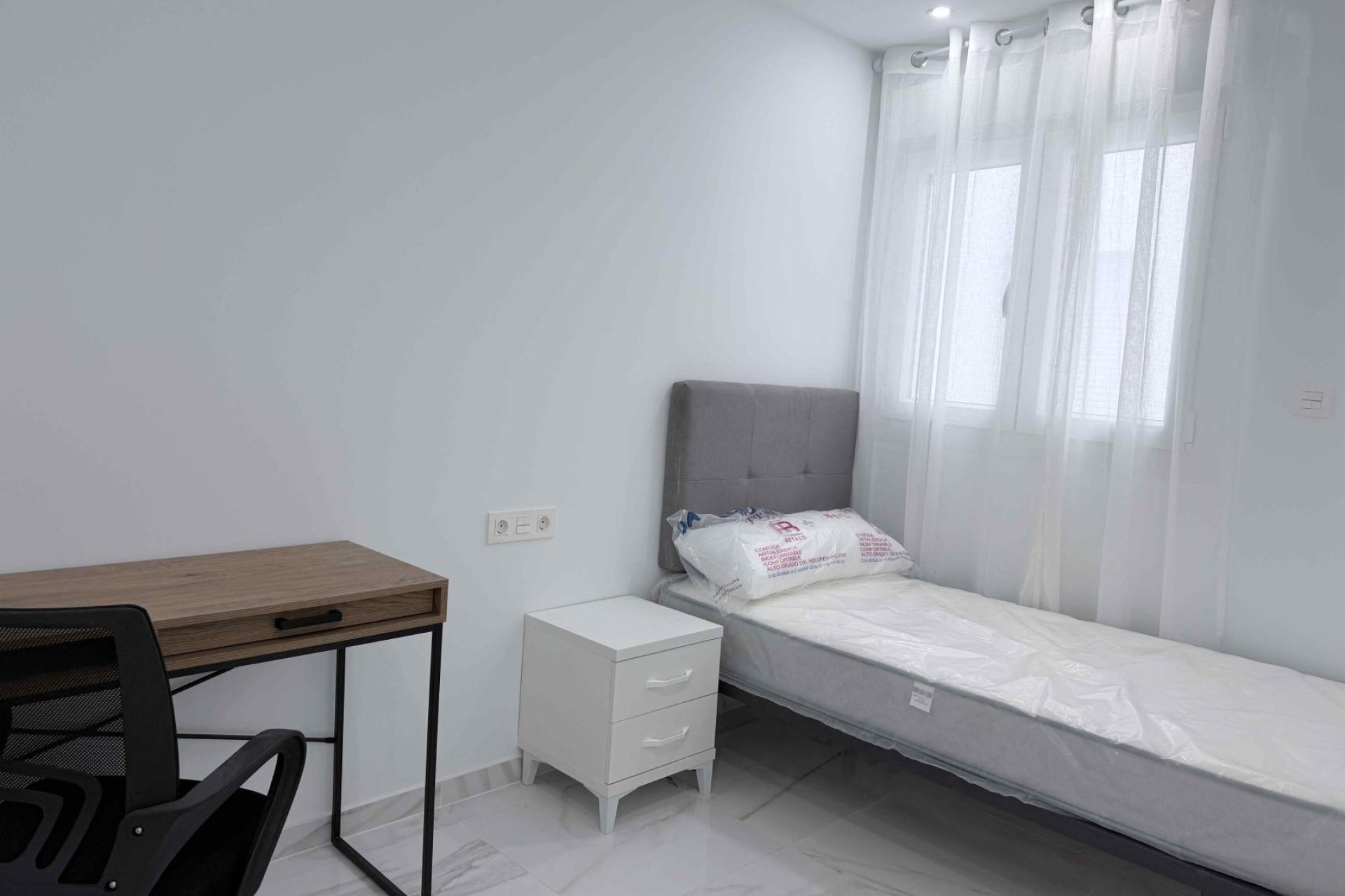 Revânzare - Apartament -
Torrevieja - Costa Blanca