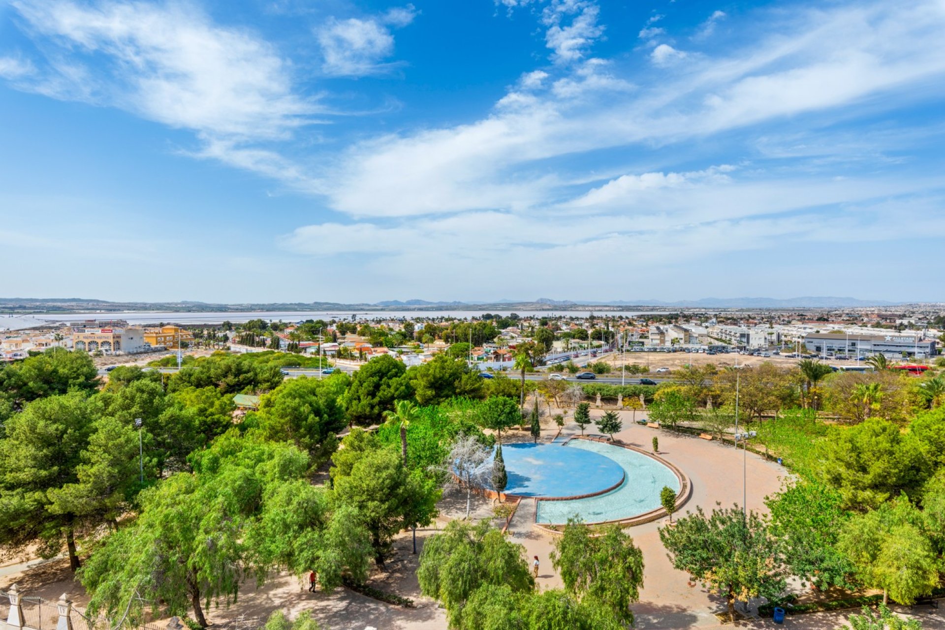 Revânzare - Apartament -
Torrevieja - Costa Blanca