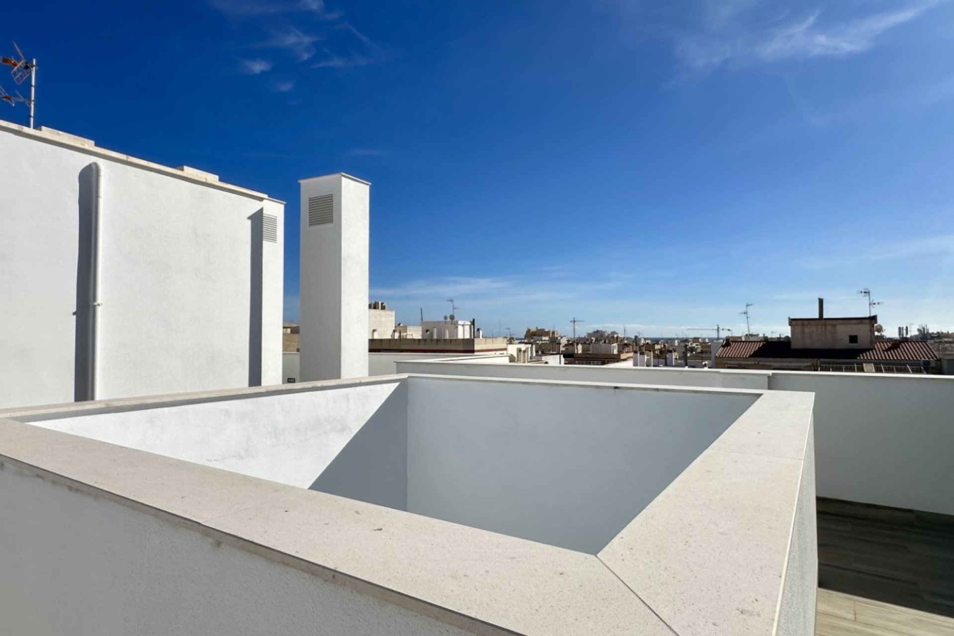 Revânzare - Apartament -
Torrevieja - Costa Blanca