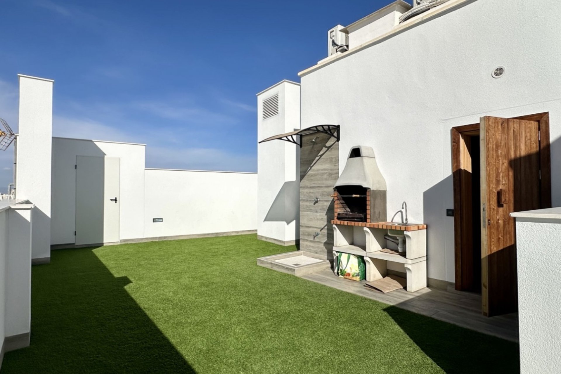 Revânzare - Apartament -
Torrevieja - Costa Blanca