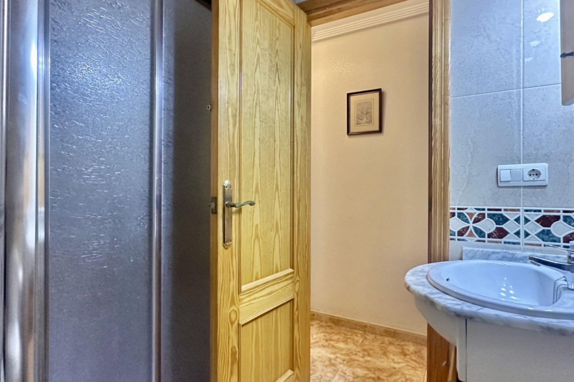 Revânzare - Apartament -
Torrevieja - Costa Blanca