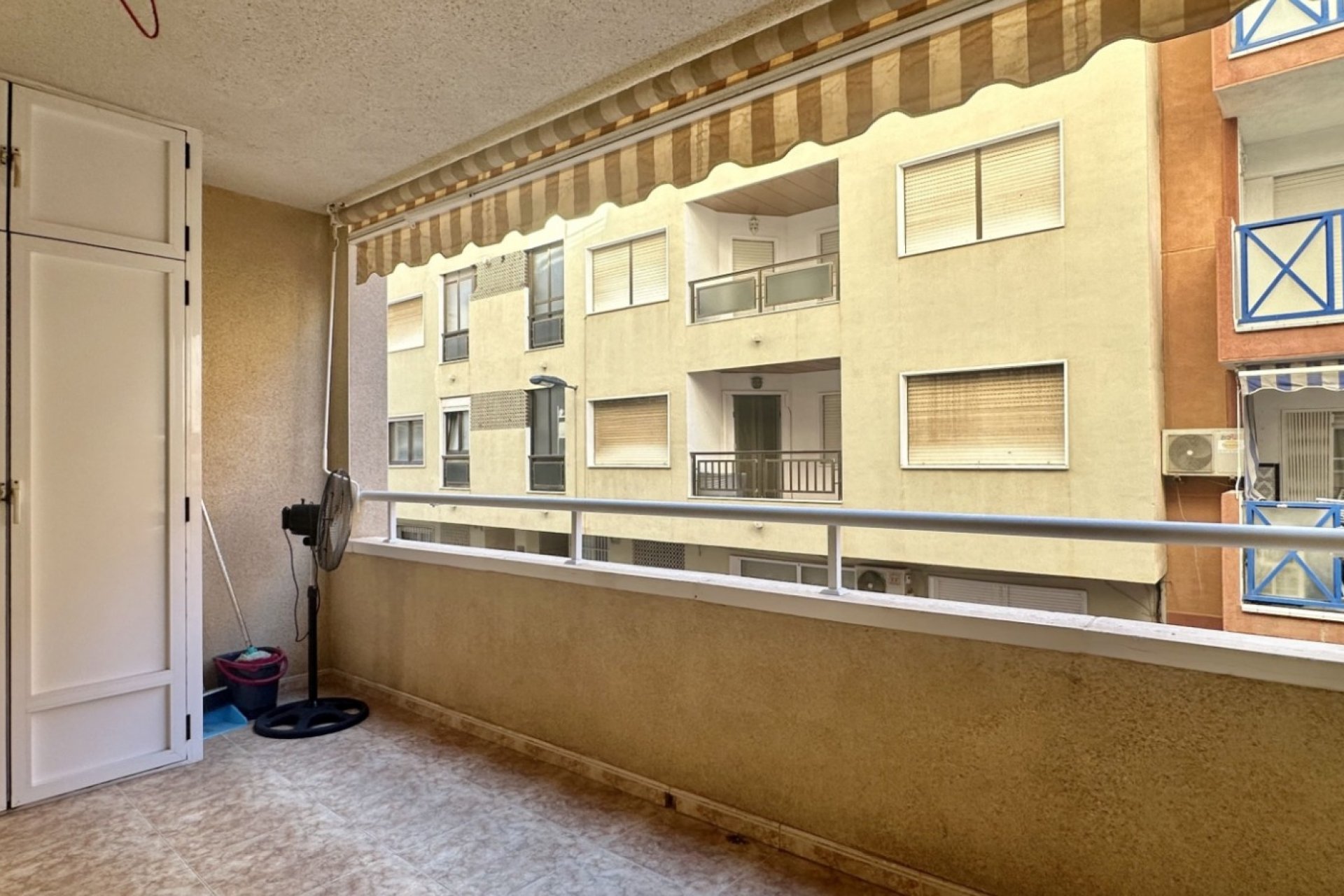 Revânzare - Apartament -
Torrevieja - Costa Blanca