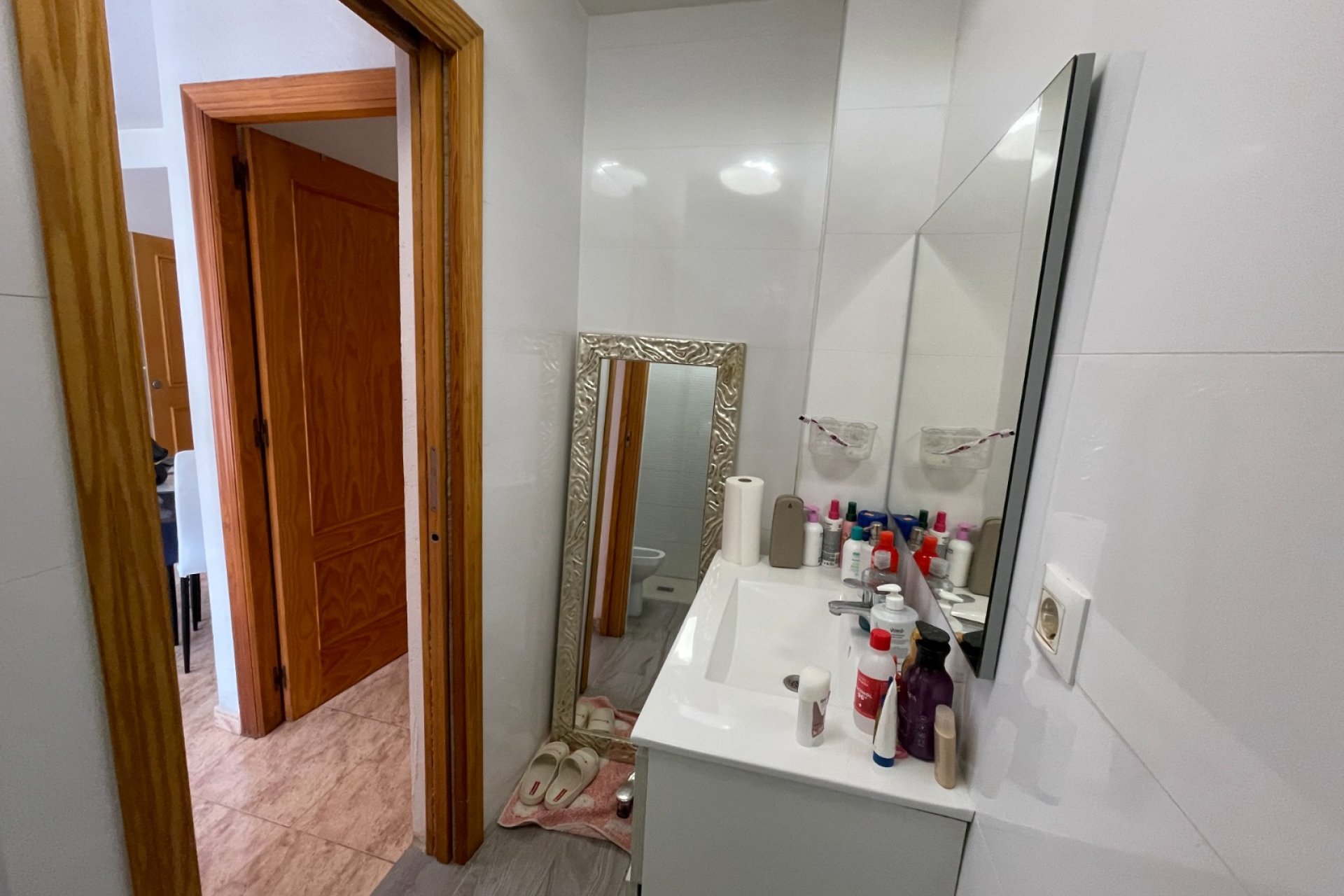 Revânzare - Apartament -
Torrevieja - Costa Blanca