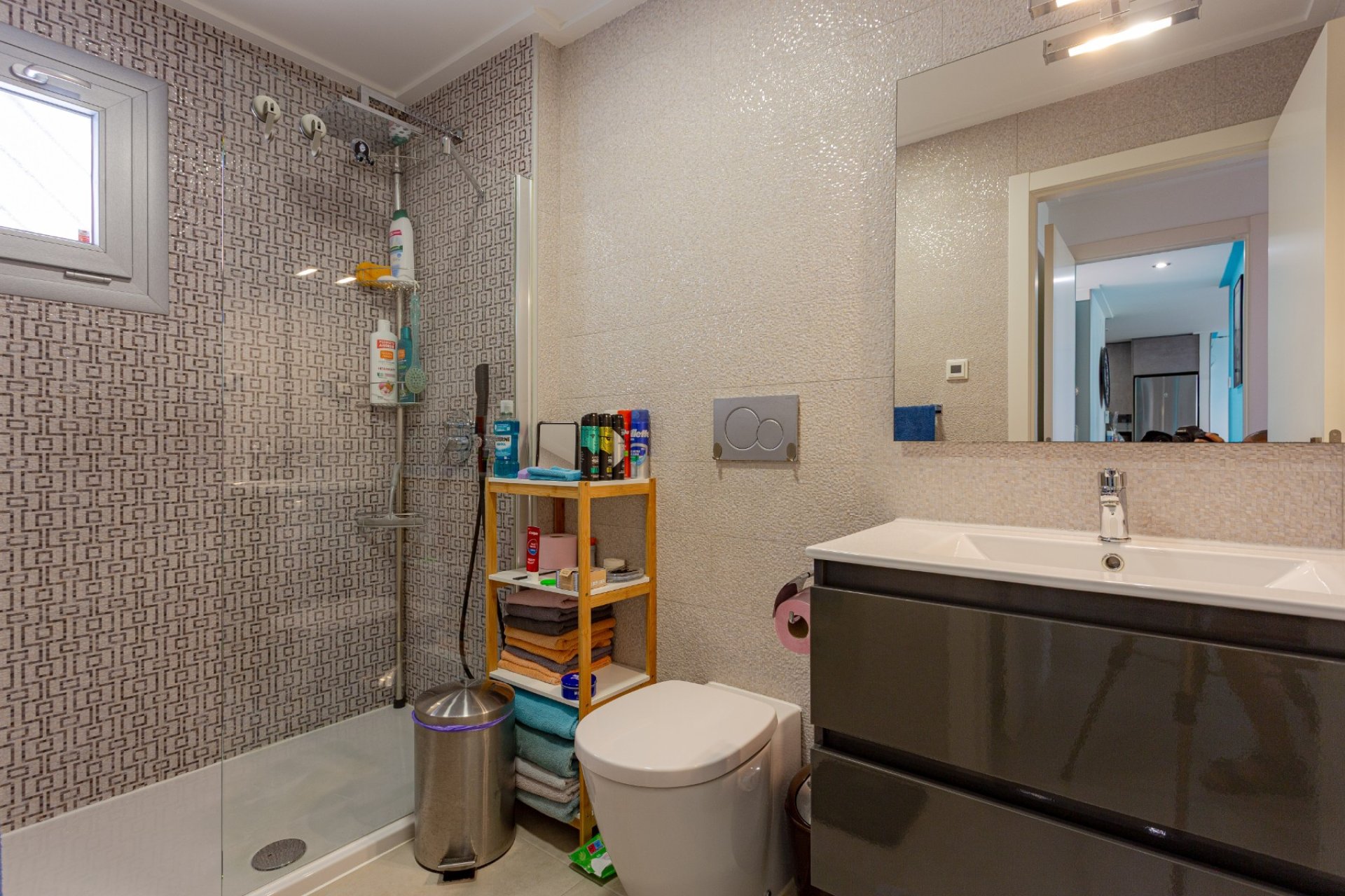 Revânzare - Apartament -
Torrevieja - Costa Blanca