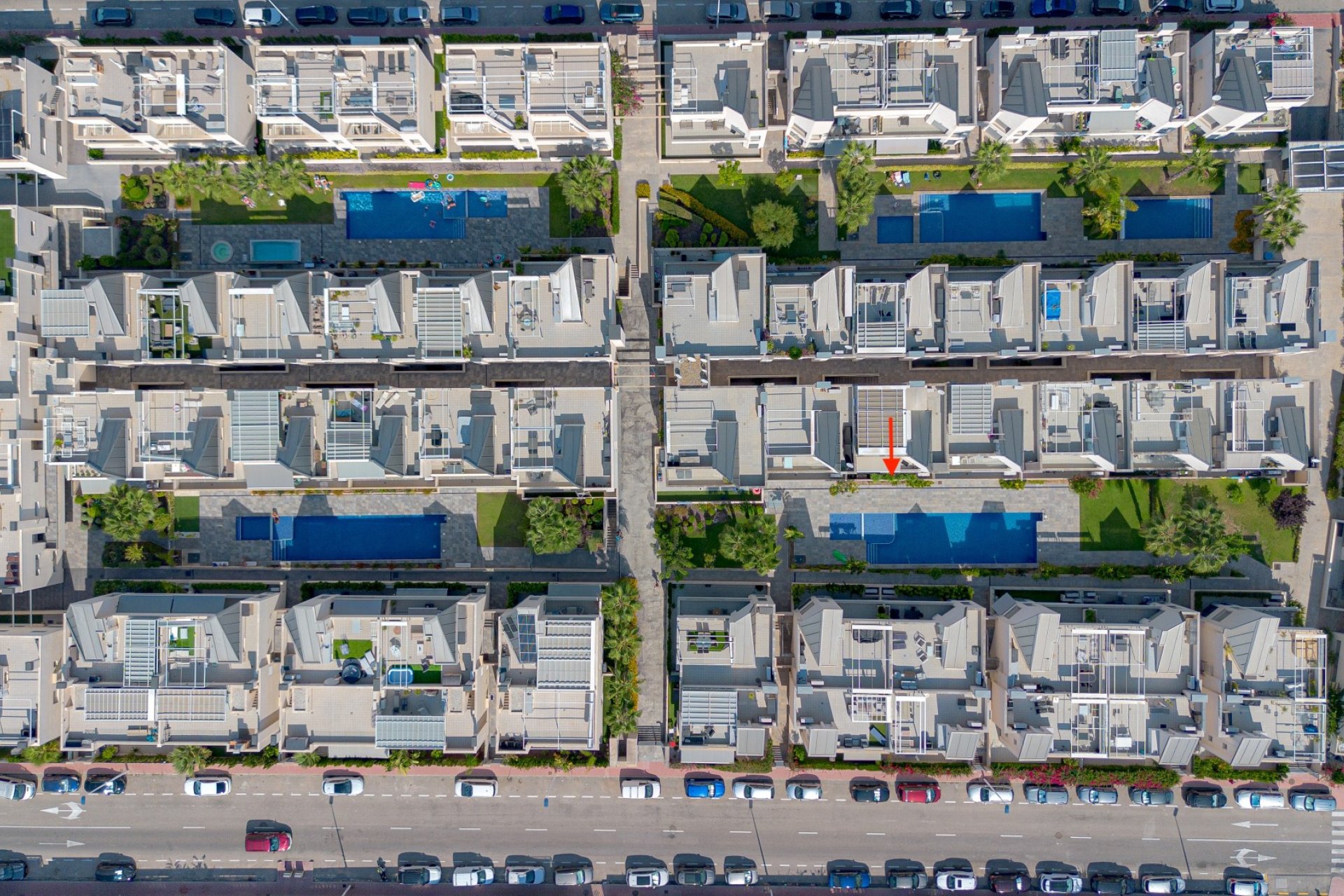 Revânzare - Apartament -
Torrevieja - Costa Blanca