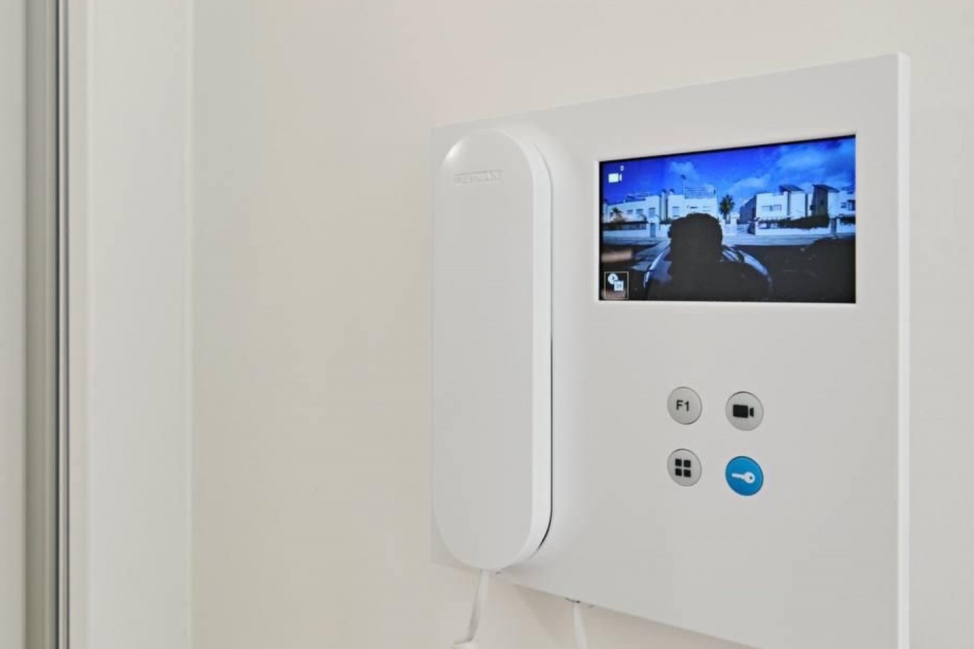 Revânzare - Apartament -
Torrevieja - Costa Blanca