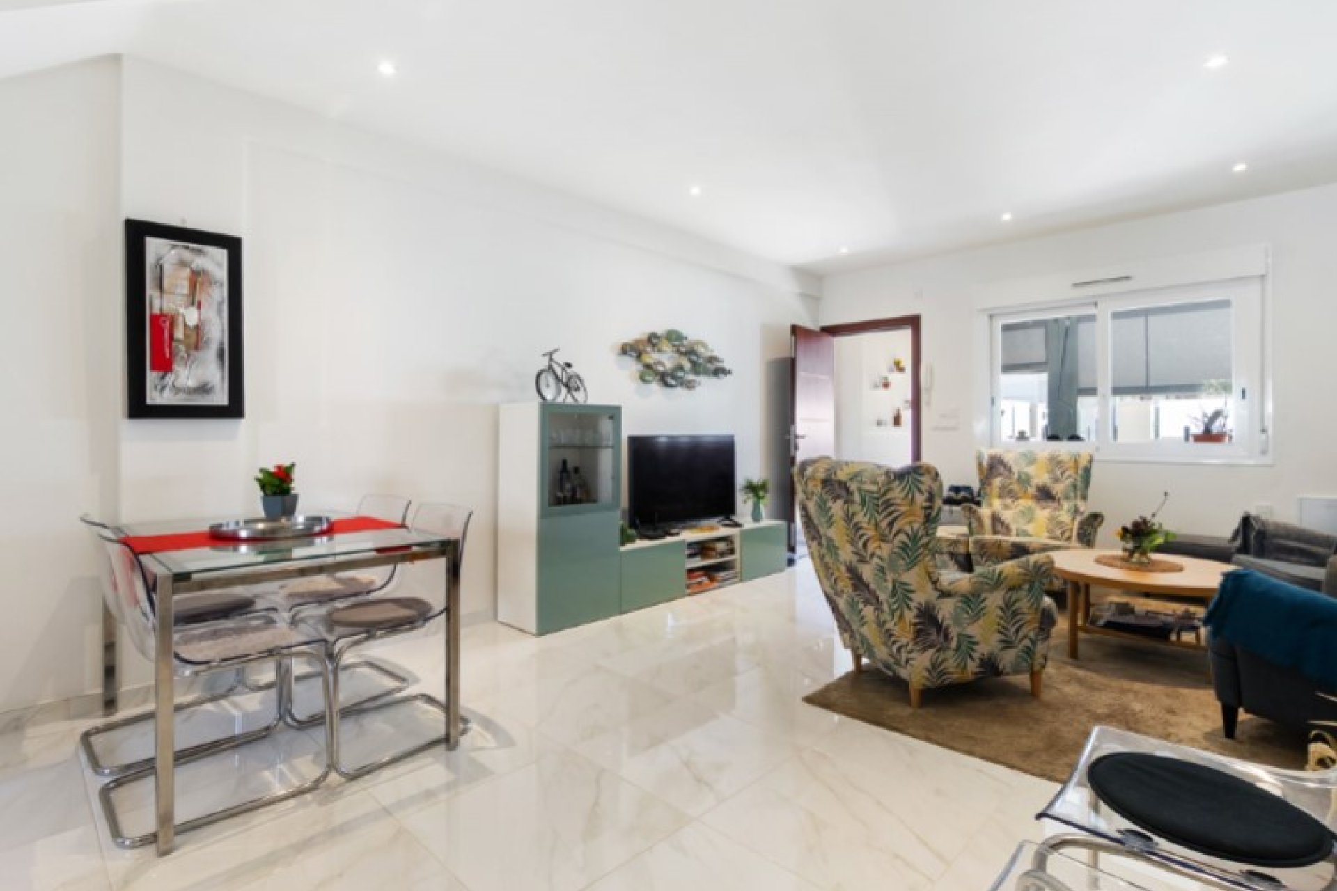 Revânzare - Apartament -
Torrevieja - Costa Blanca