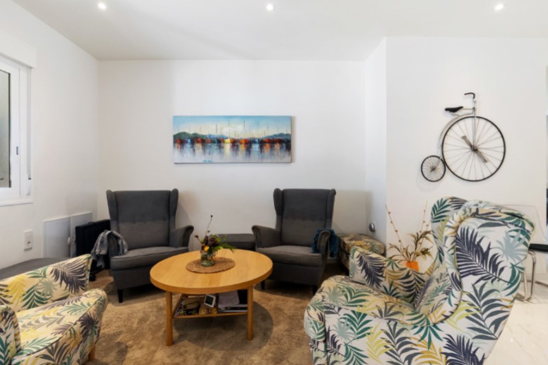 Revânzare - Apartament -
Torrevieja - Costa Blanca