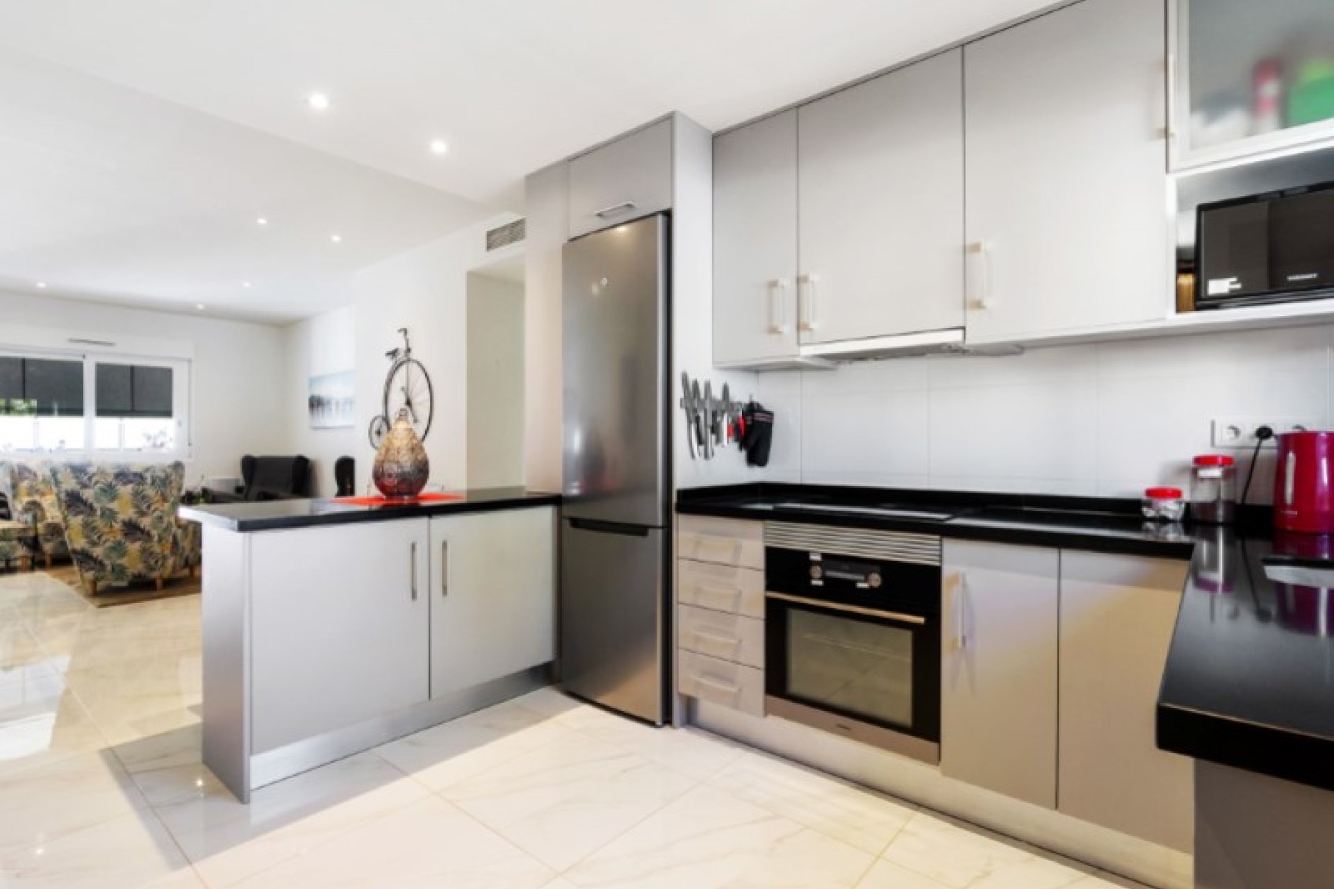 Revânzare - Apartament -
Torrevieja - Costa Blanca