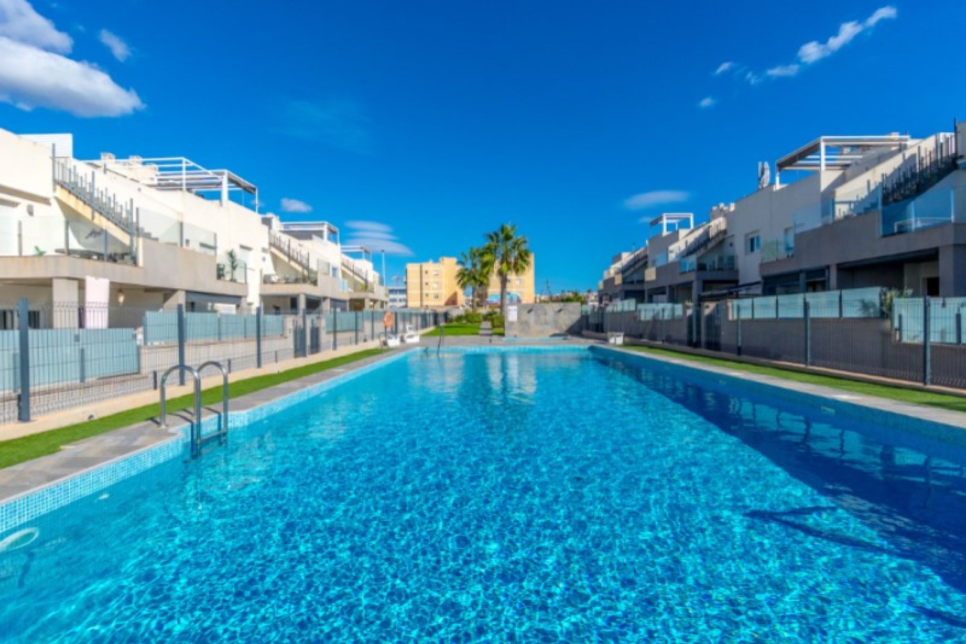 Revânzare - Apartament -
Torrevieja - Costa Blanca