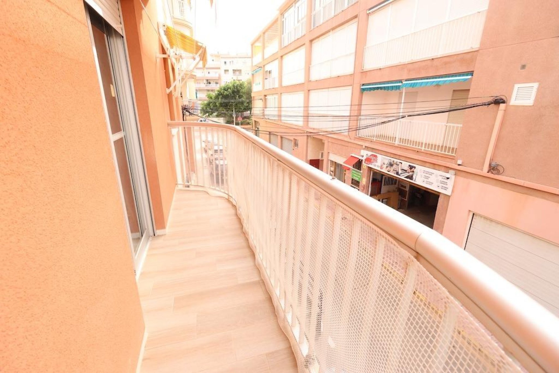 Revânzare - Apartament -
Torrevieja - Costa Blanca