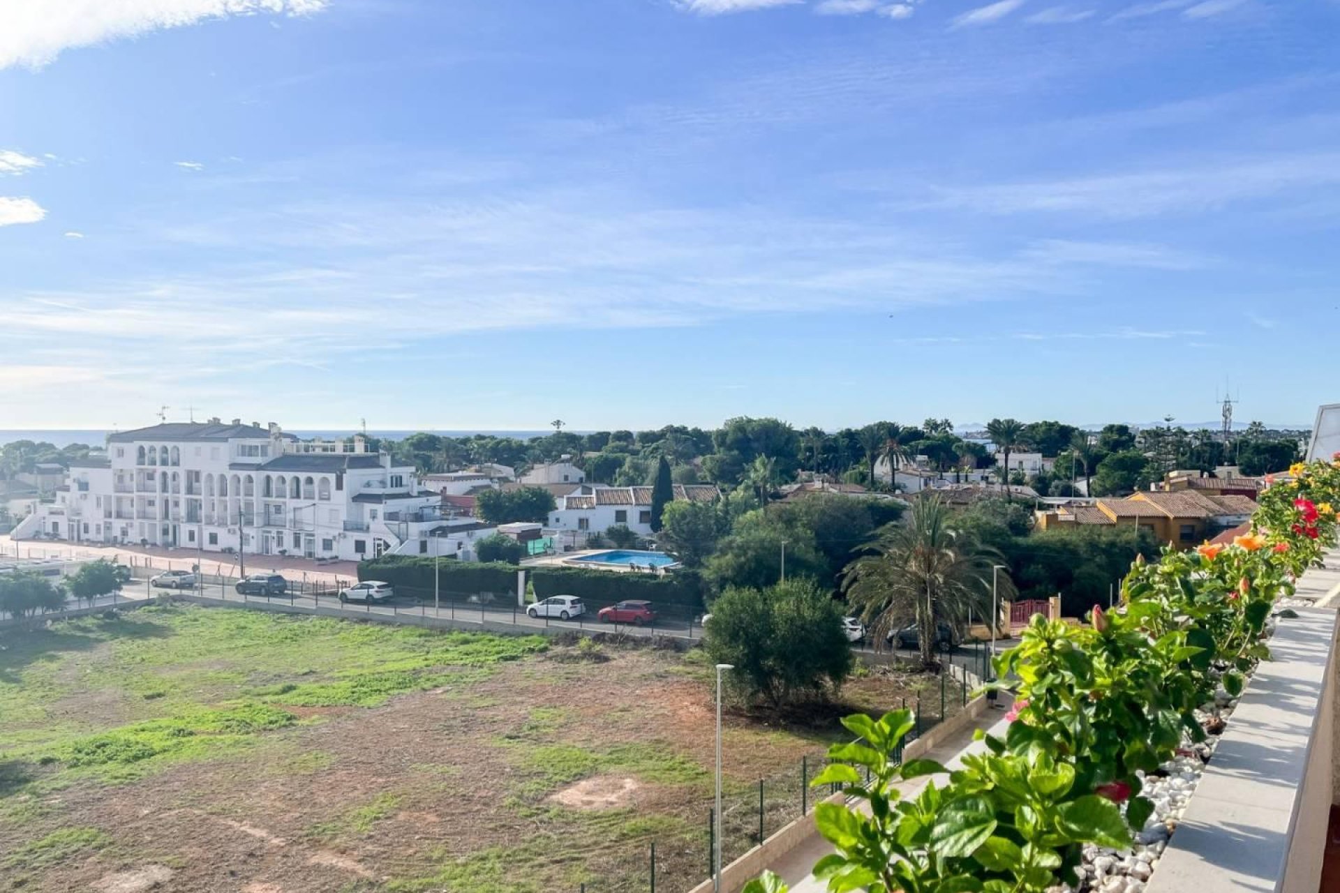 Revânzare - Apartament -
Torrevieja - Costa Blanca