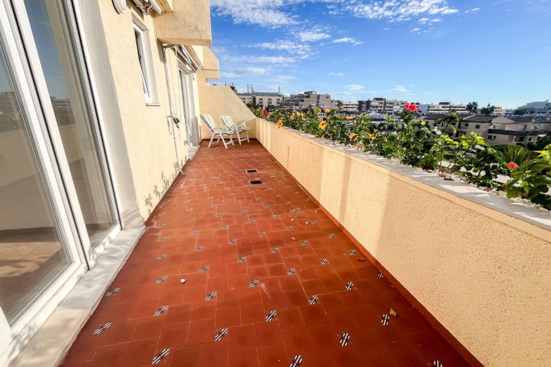 Revânzare - Apartament -
Torrevieja - Costa Blanca