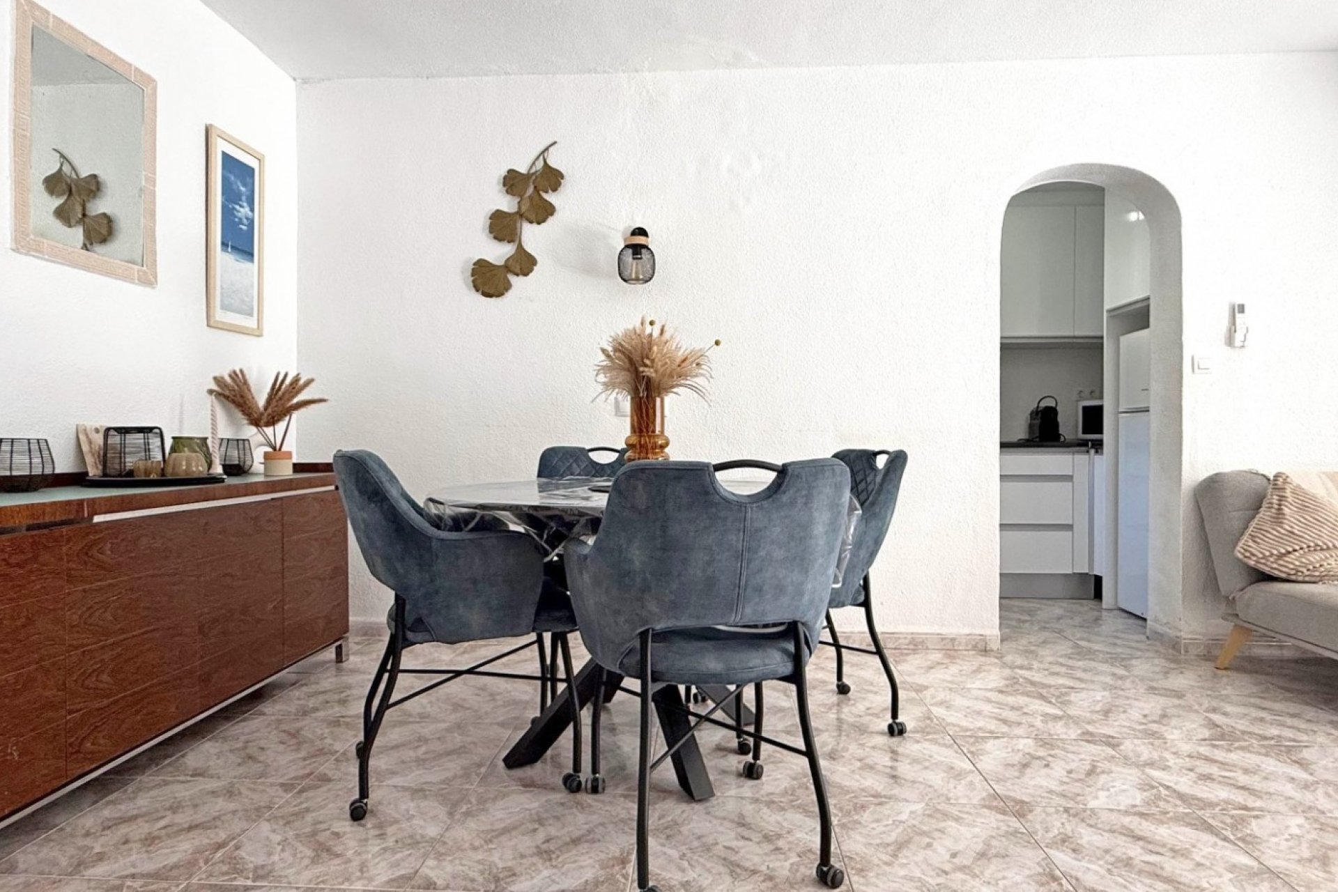 Revânzare - Apartament -
Torrevieja - Costa Blanca