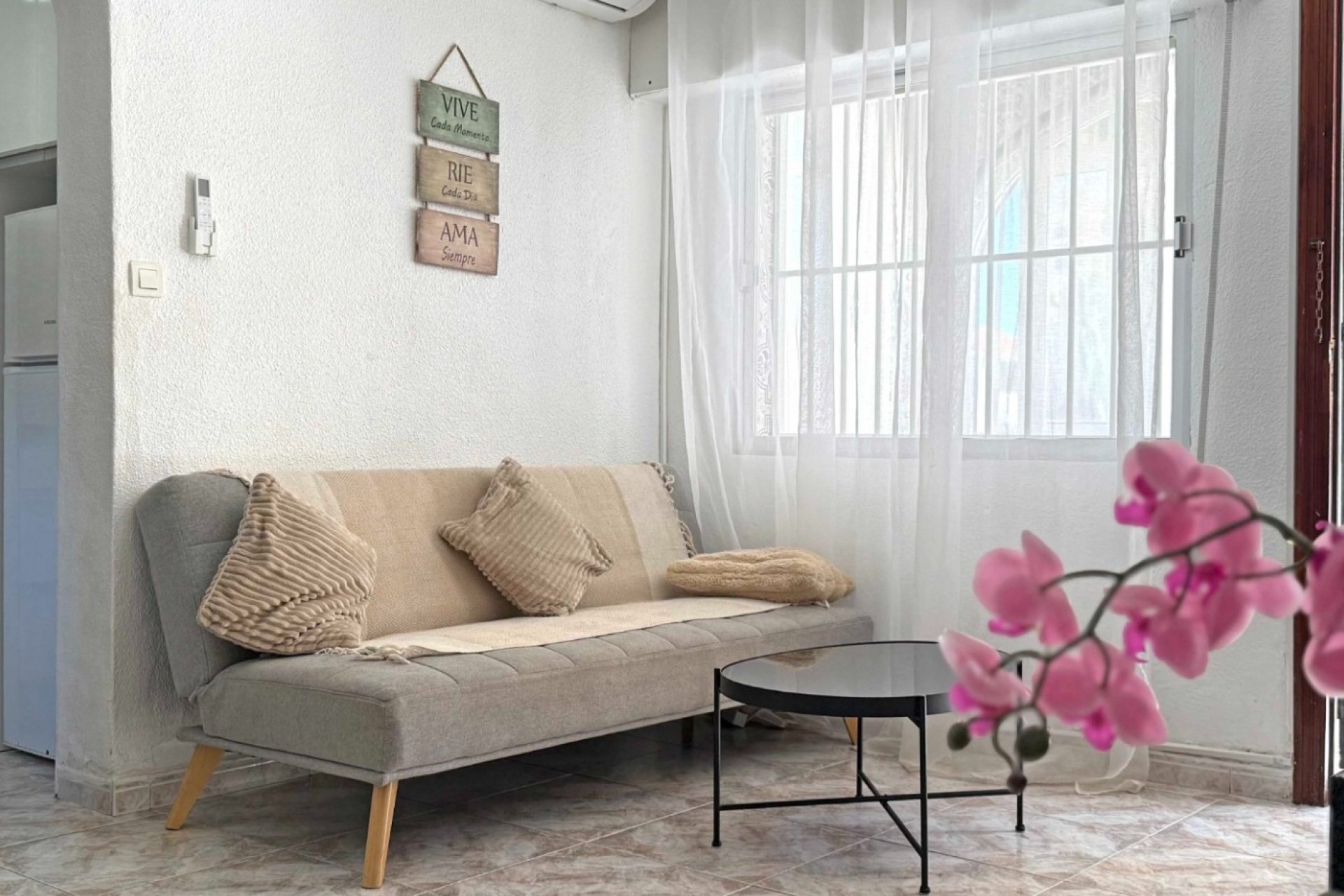 Revânzare - Apartament -
Torrevieja - Costa Blanca