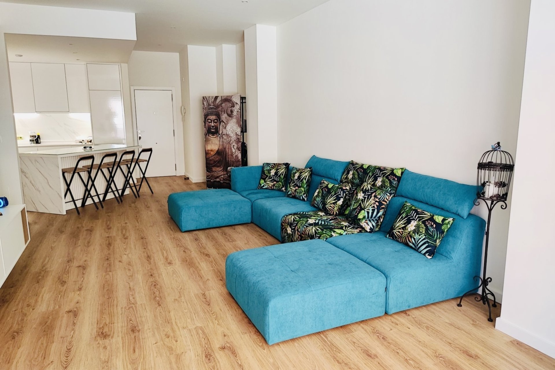 Revânzare - Apartament -
Torrevieja - Costa Blanca