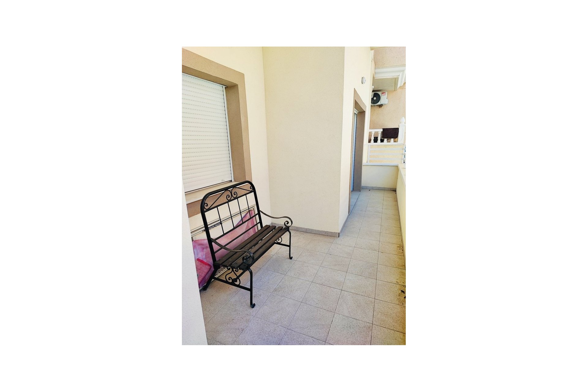 Revânzare - Apartament -
Torrevieja - Costa Blanca