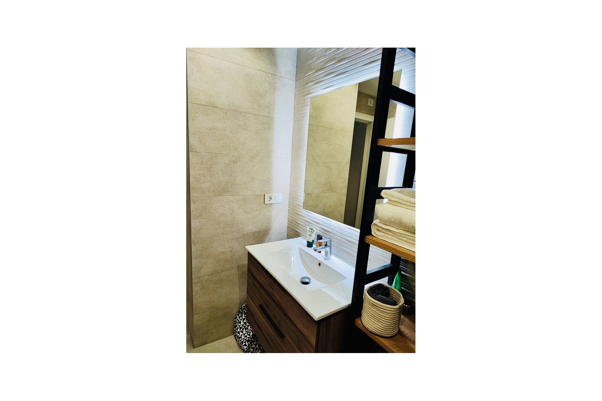 Revânzare - Apartament -
Torrevieja - Costa Blanca