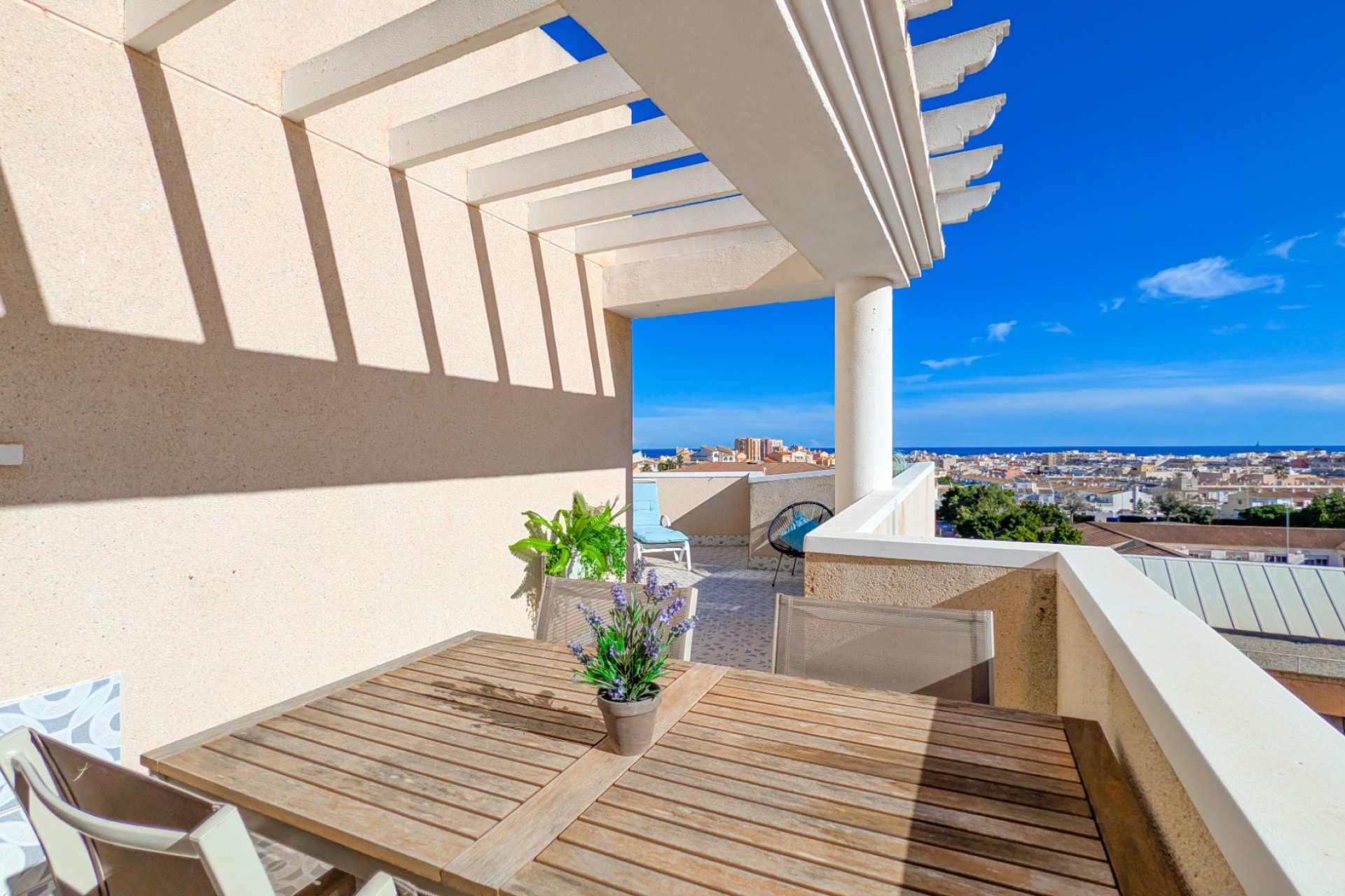 Revânzare - Apartament -
Torrevieja - Costa Blanca