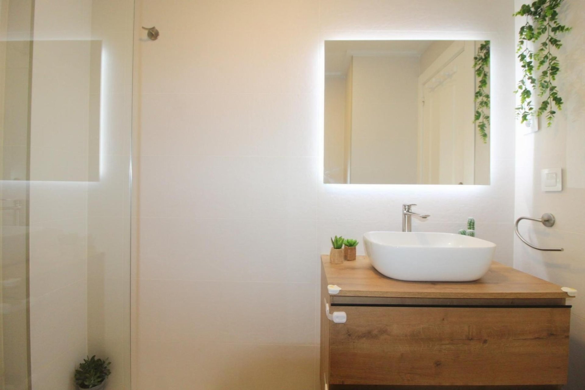 Revânzare - Apartament -
Torrevieja - Costa Blanca