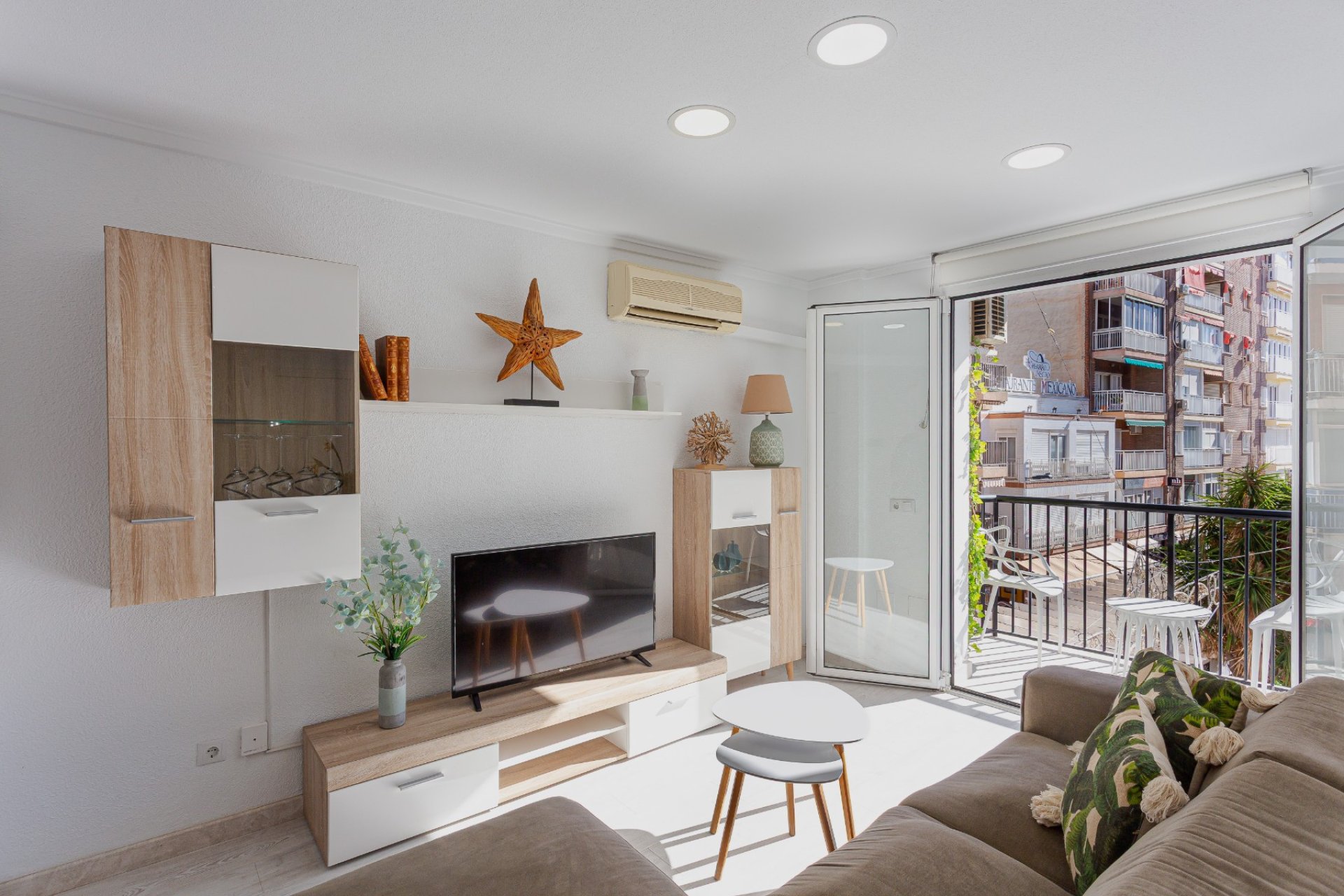 Revânzare - Apartament -
Torrevieja - Costa Blanca